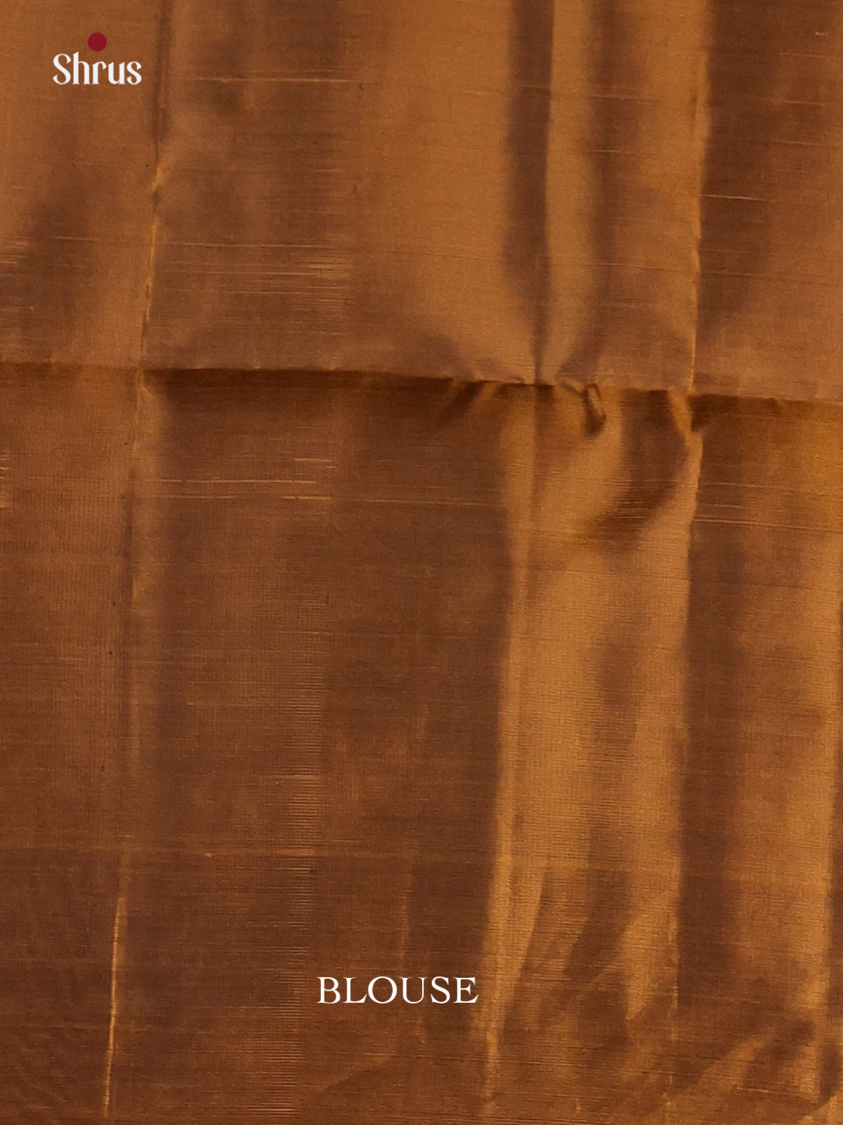 Peacock Green & Mehandi - Softsilk-halfpure Saree - Shop on Shrus.com