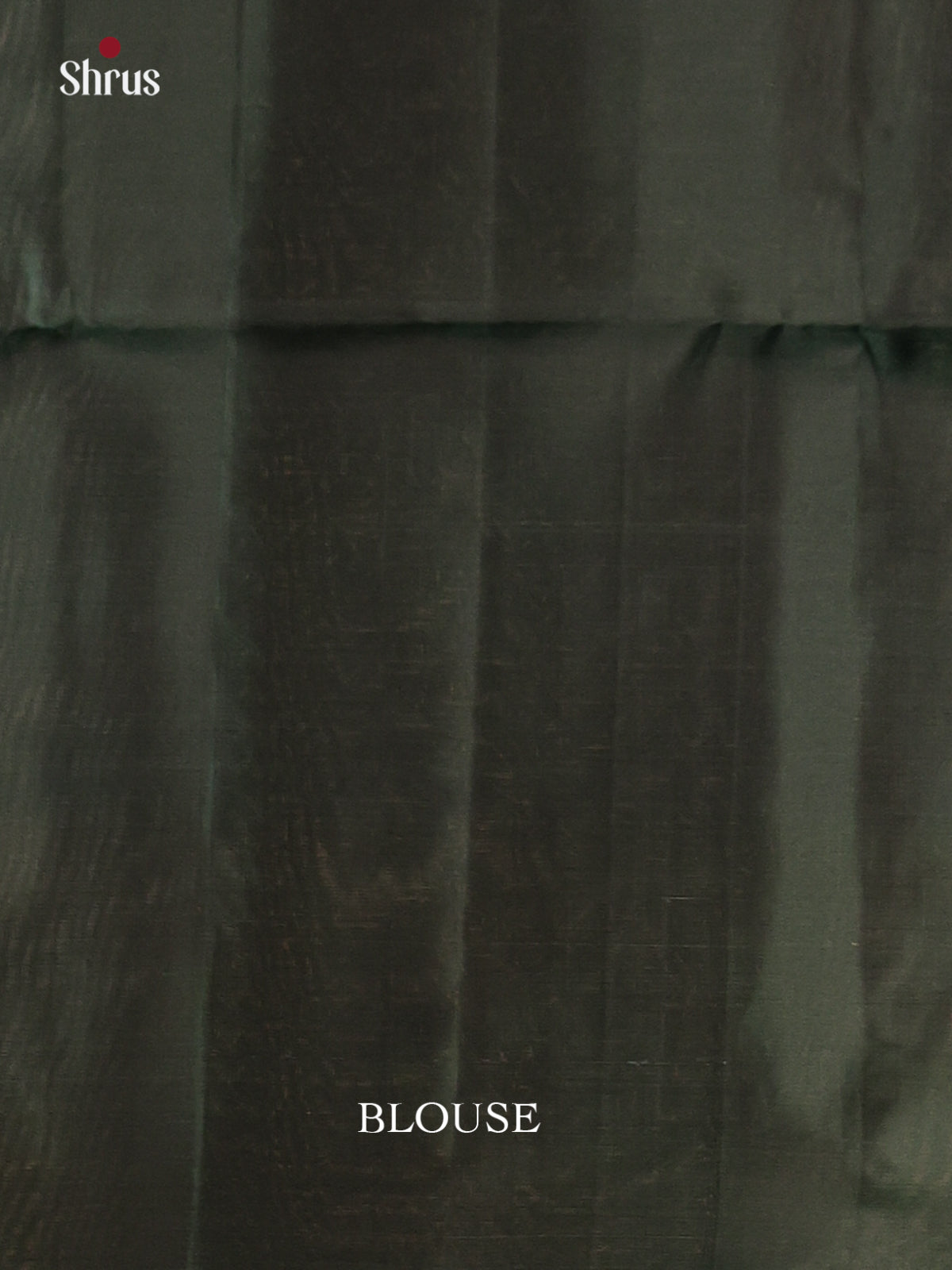 Grey & Green - Softsilk-halfpure Saree - Shop on Shrus.com