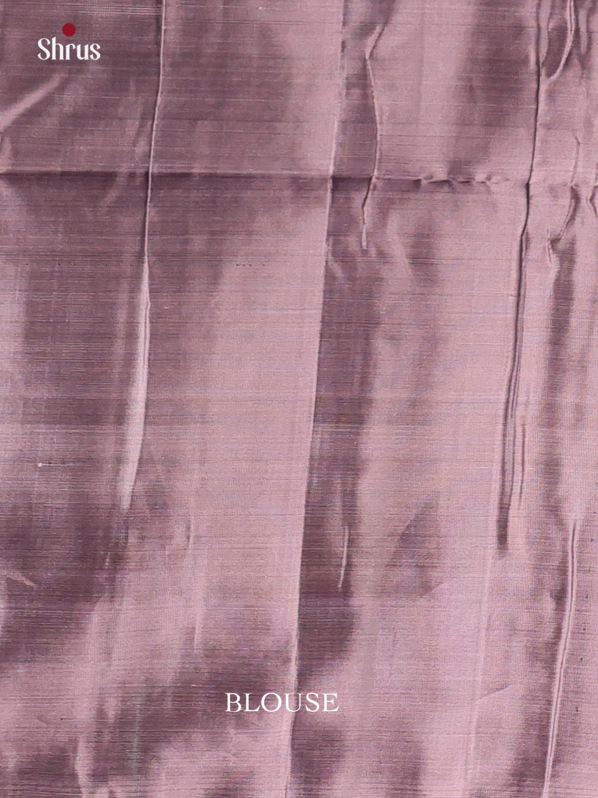 Green & Lavender- Softsilk-halfpure Saree - Shop on Shrus.com