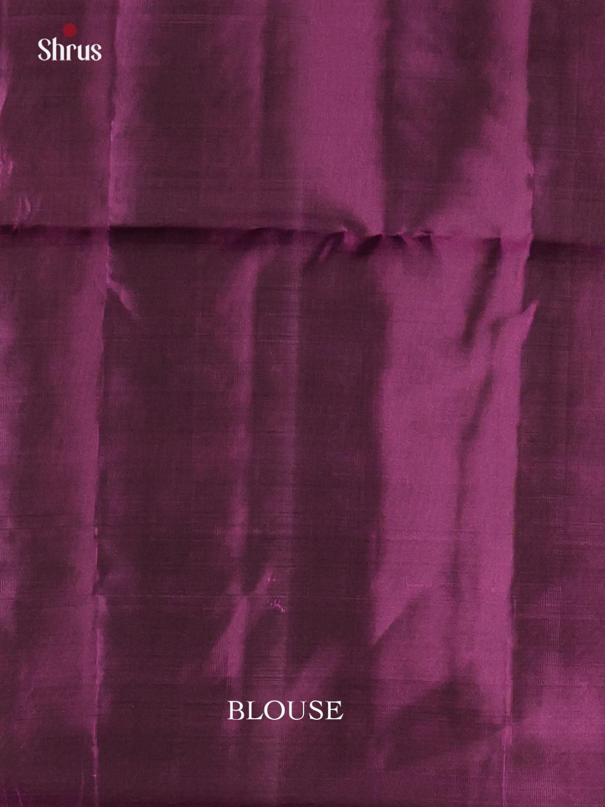 Lotus Pink & Violet - Softsilk-halfpure Saree - Shop on Shrus.com