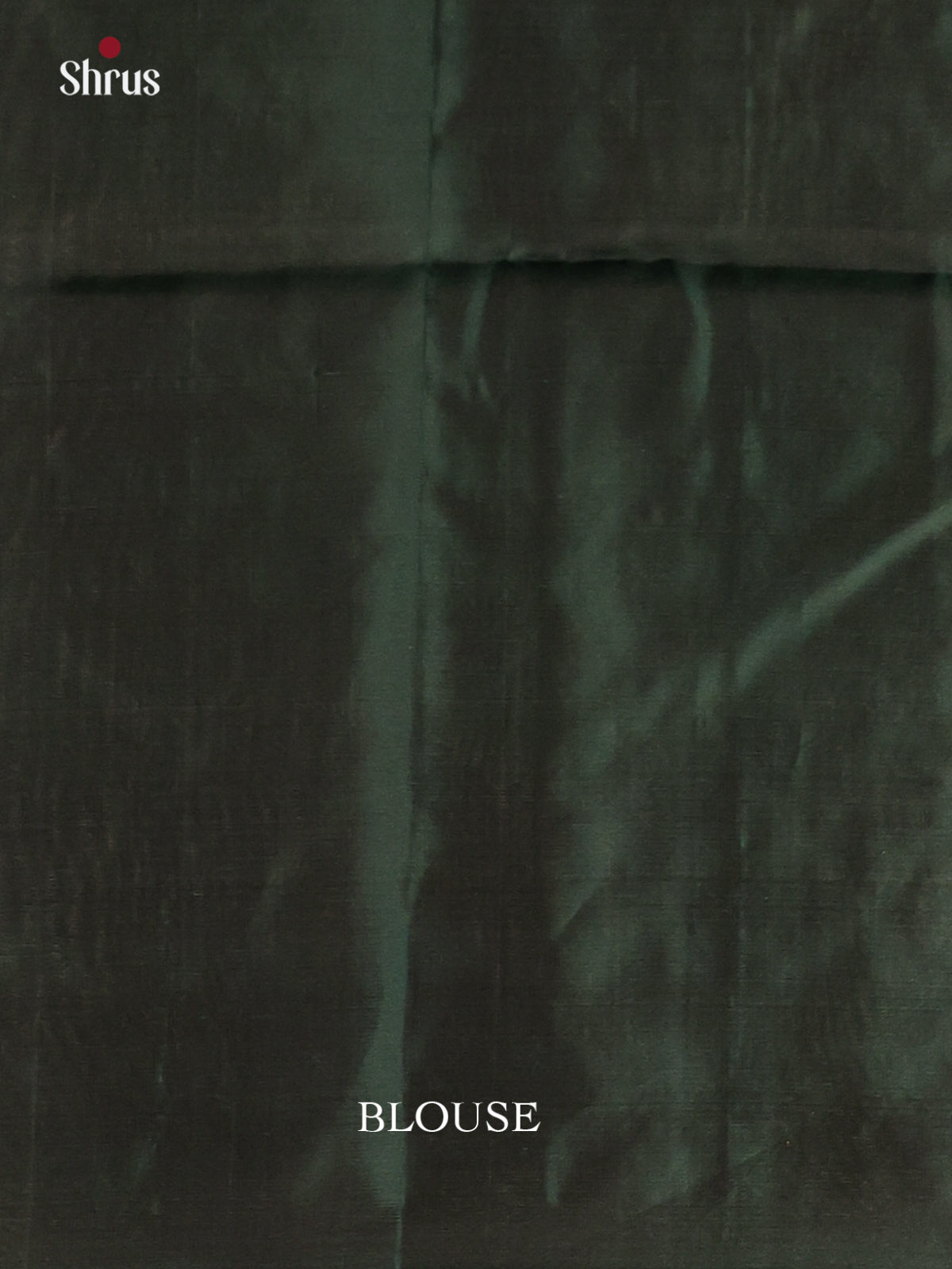 Grey & Green - Softsilk-halfpure Saree - Shop on Shrus.com