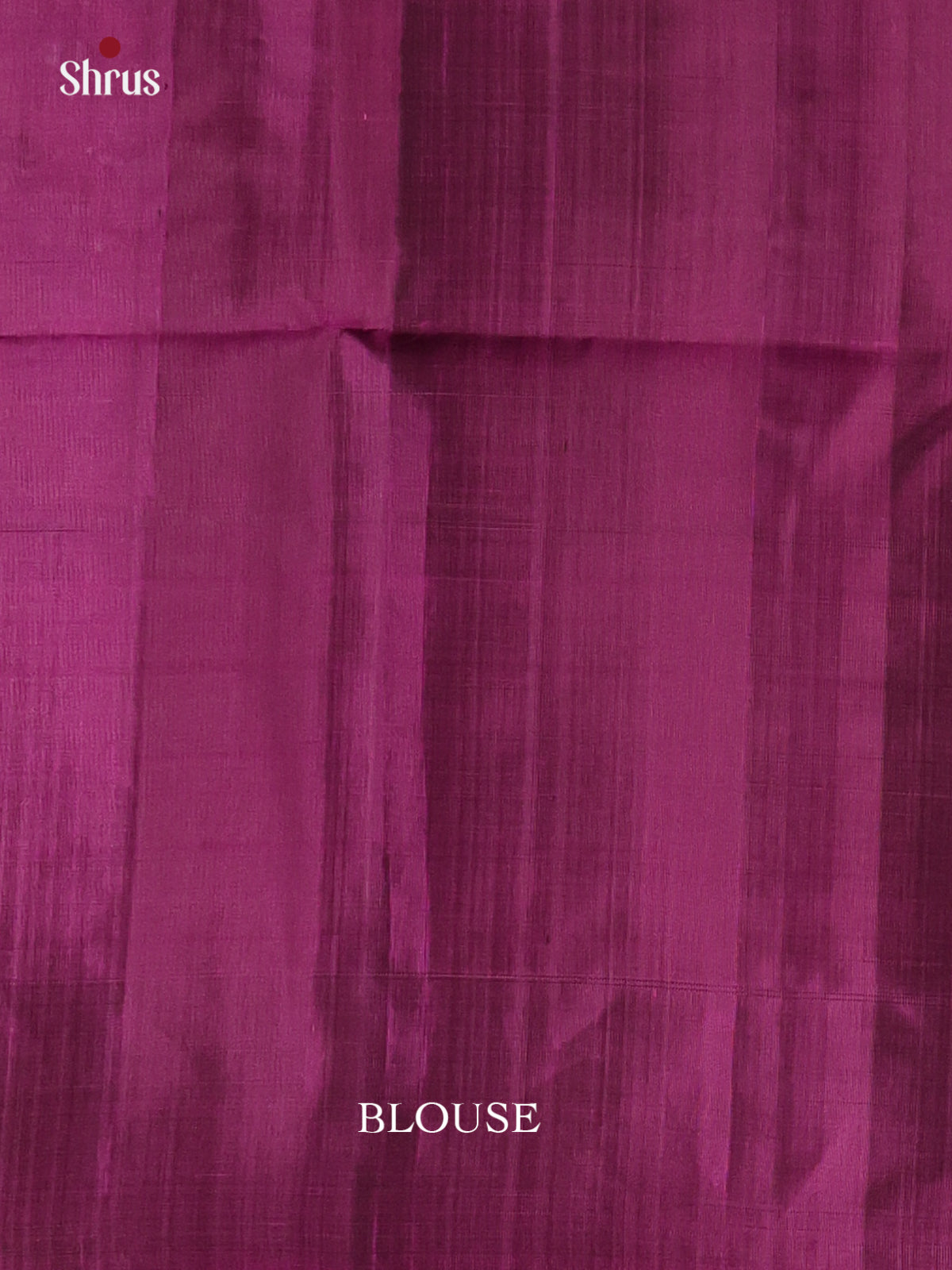 Onion Pink & Purple- Softsilk-halfpure Saree - Shop on Shrus.com