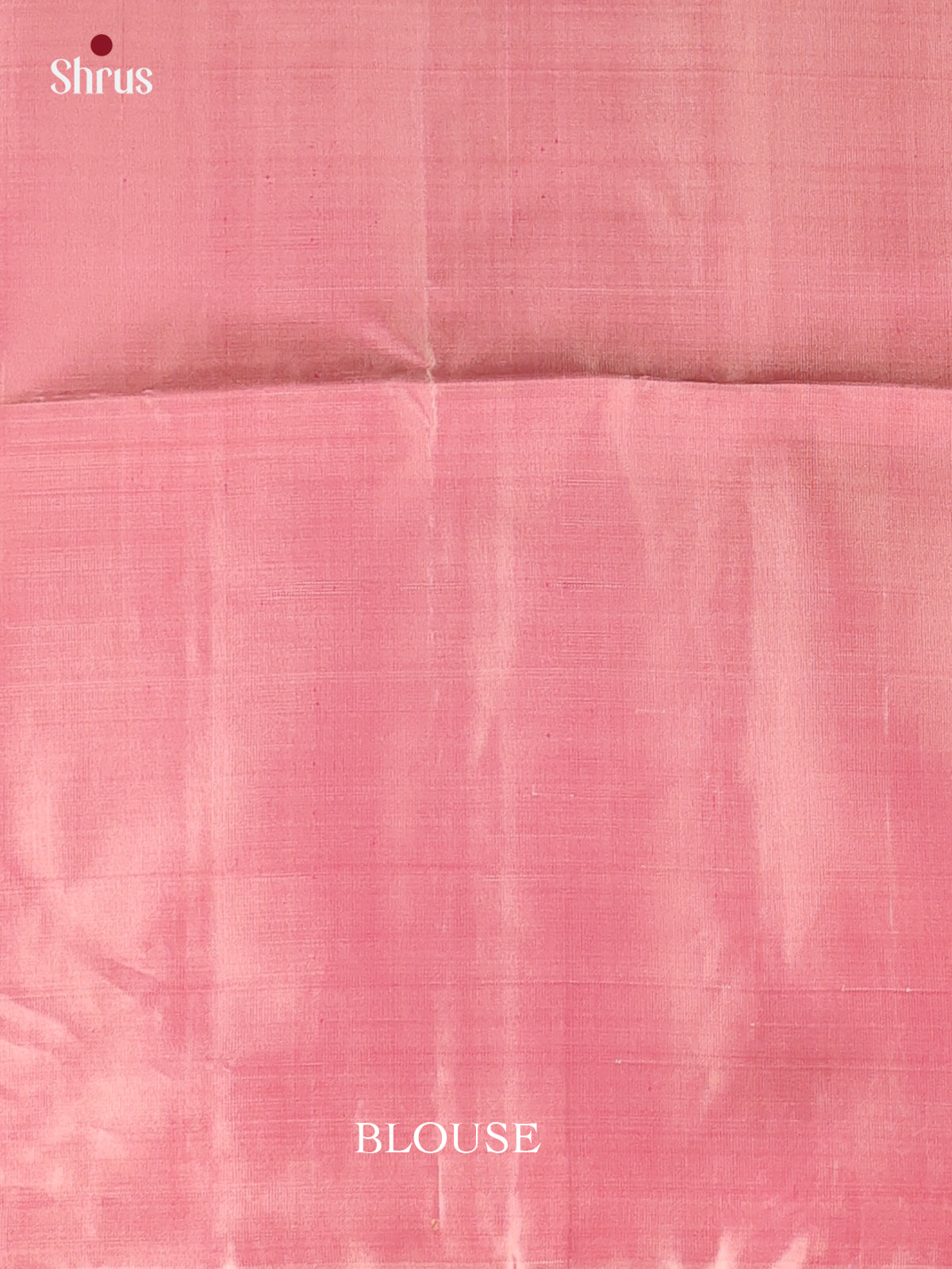 Purple & Pink - Softsilk-halfpure Saree - Shop on Shrus.com