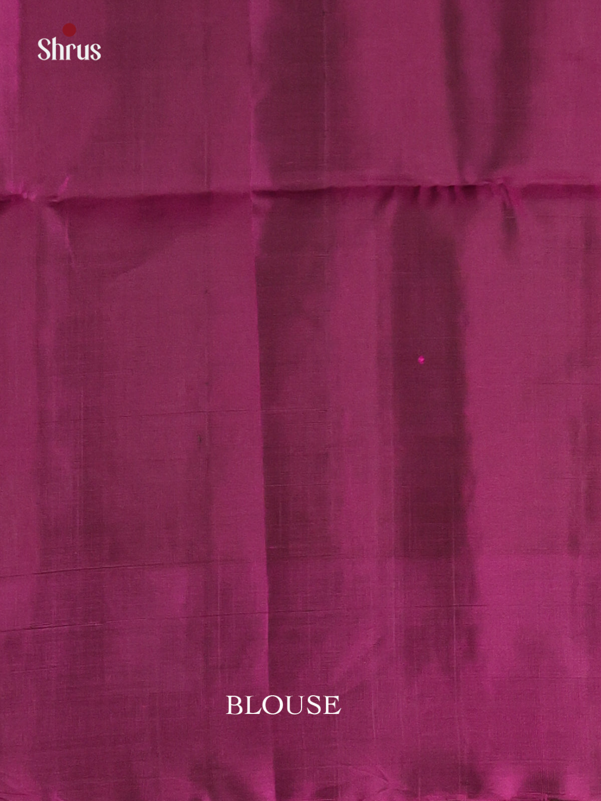 Green & Purple - Softsilk-halfpure Saree - Shop on Shrus.com