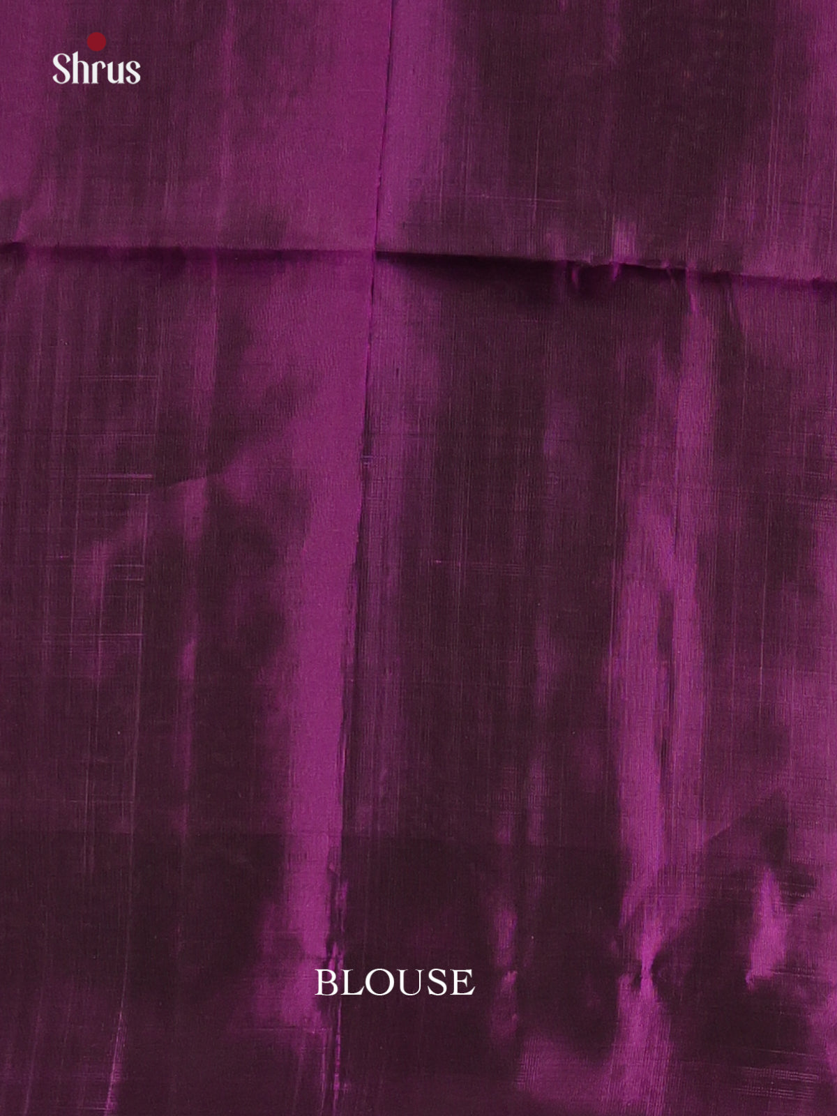 Mehandi Green & Violet - Softsilk-halfpure Saree - Shop on Shrus.com