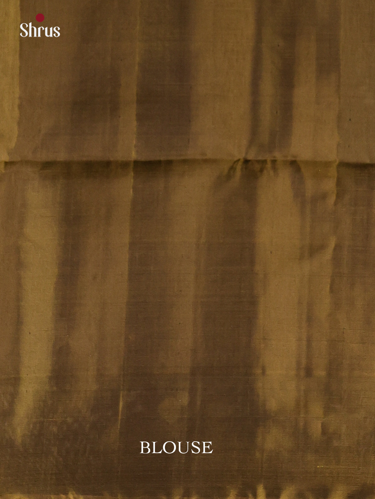 Maroon & Green - Softsilk-halfpure Saree - Shop on Shrus.com