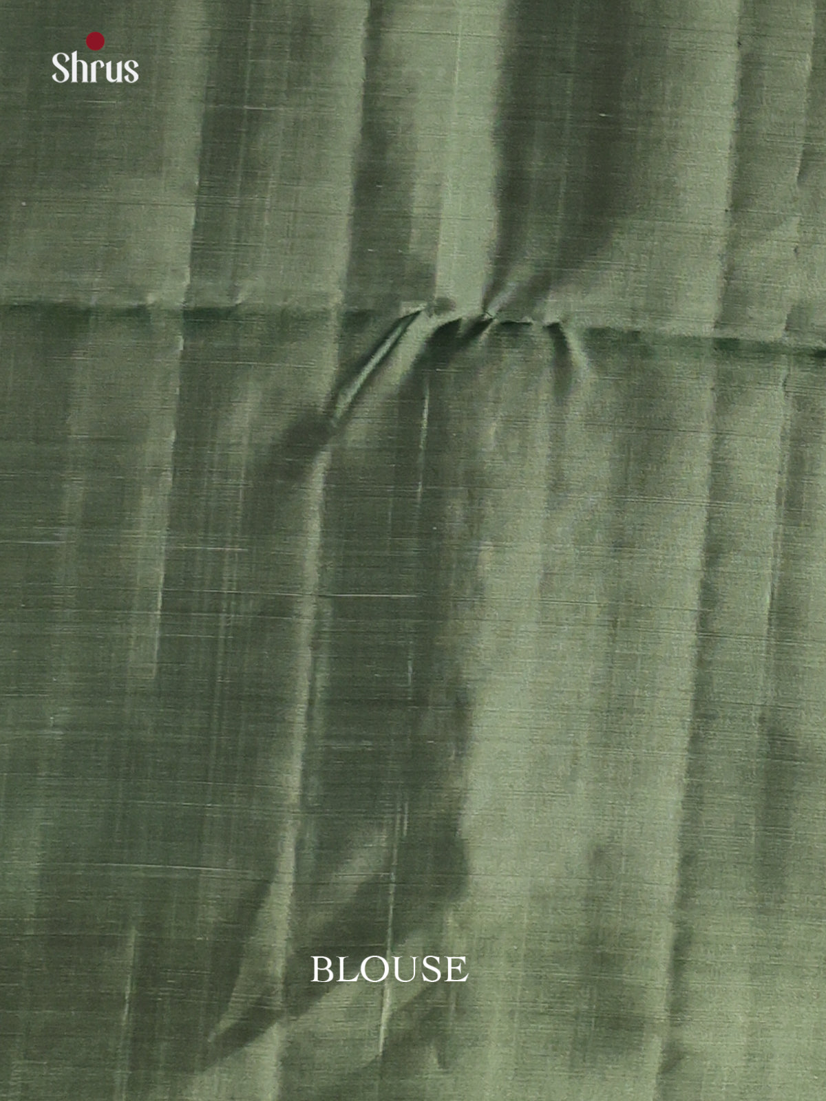 Purple & Green - Softsilk-halfpure Saree - Shop on Shrus.com