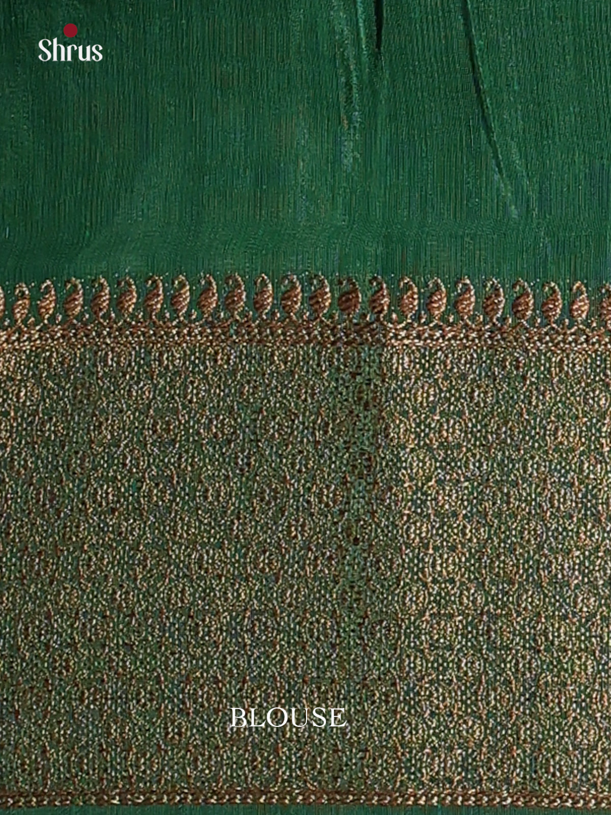 DAS22213 - Semi Jute Saree - Shop on Shrus.com