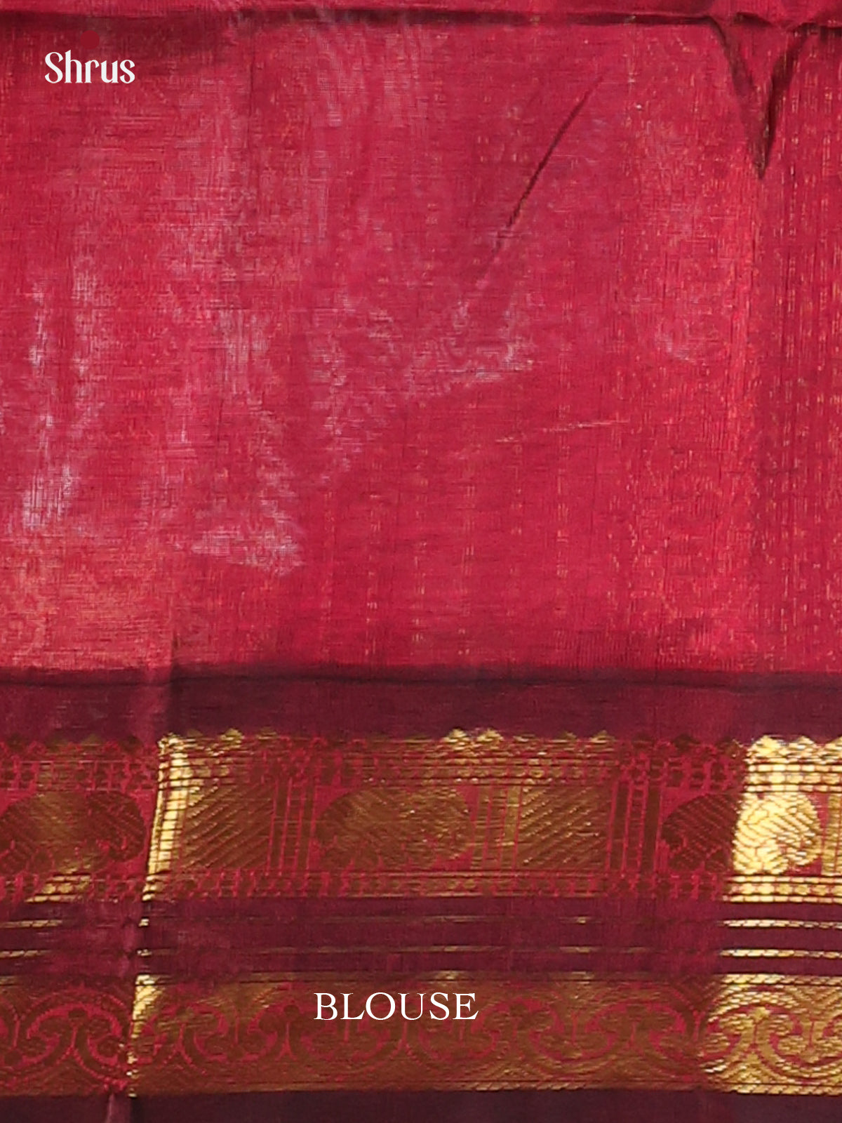 DAS24010 - Hindolam Saree - Shop on Shrus.com