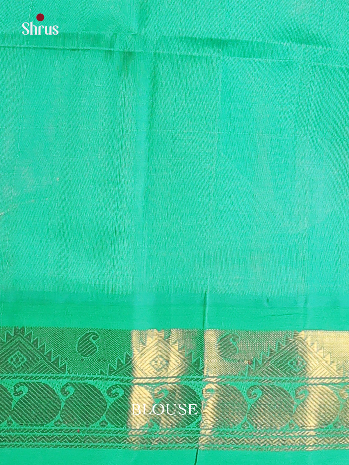 DAS24025 - Hindolam Saree - Shop on Shrus.com