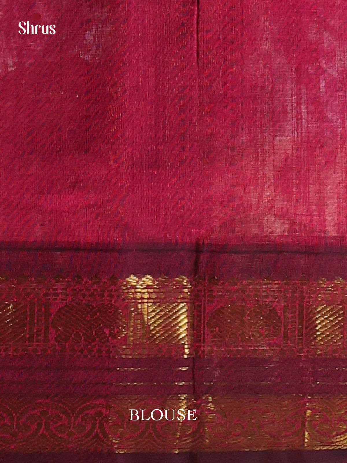 DAS24046 - Hindolam Saree - Shop on Shrus.com