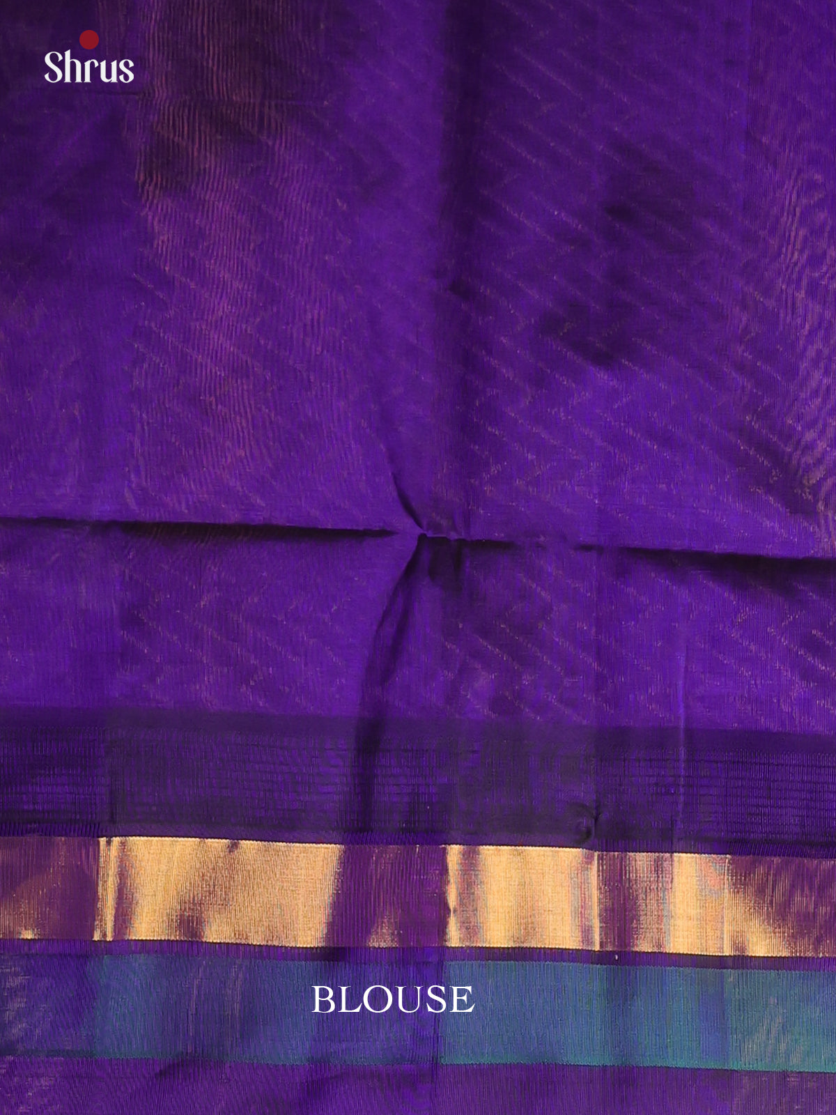 Peach & Violet - Hindolam Saree - Shop on Shrus.com