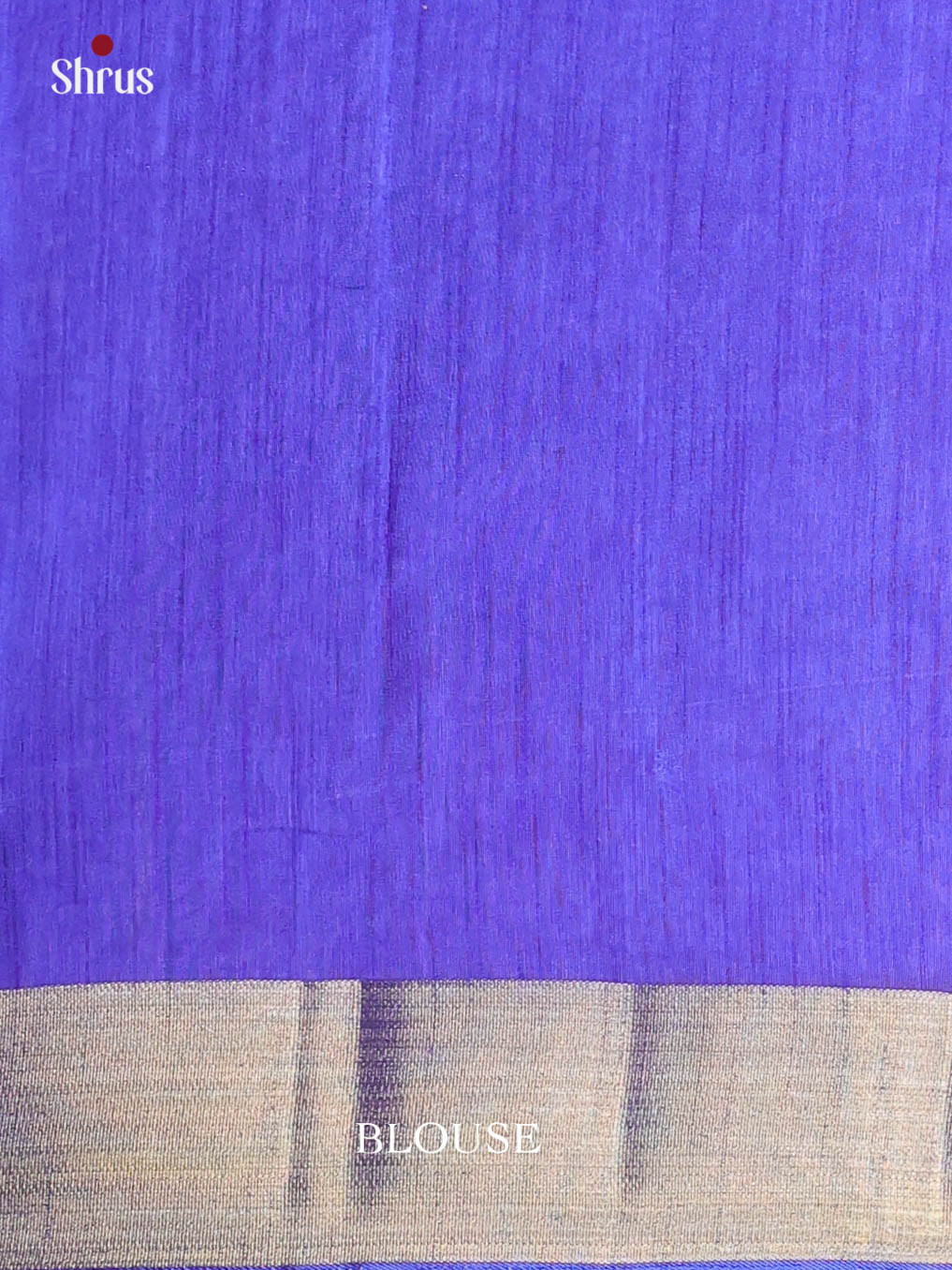 Green & Blue - Semi Patola Saree - Shop on Shrus.com