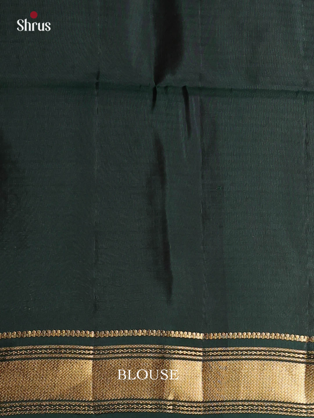 pastel Green & Green - Softsilk-halfpure Saree - Shop on Shrus.com