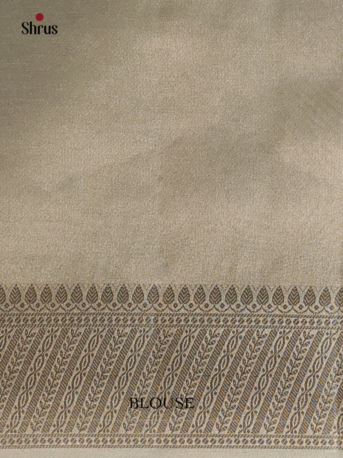 Mint Green - Semi Tissue Saree - Shop on Shrus.com
