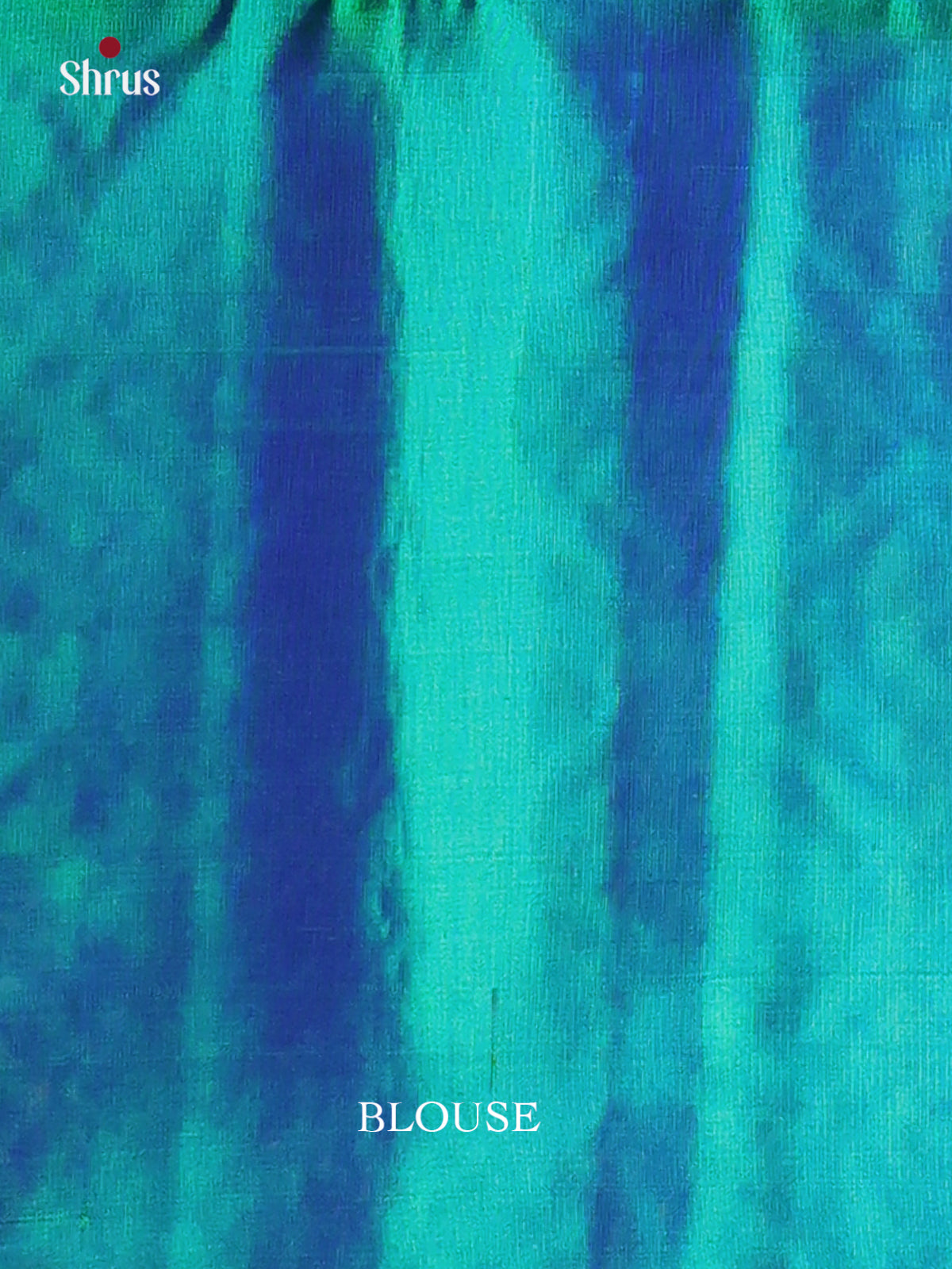 Purple & Green - Soft Silk Saree - Shop on Shrus.com