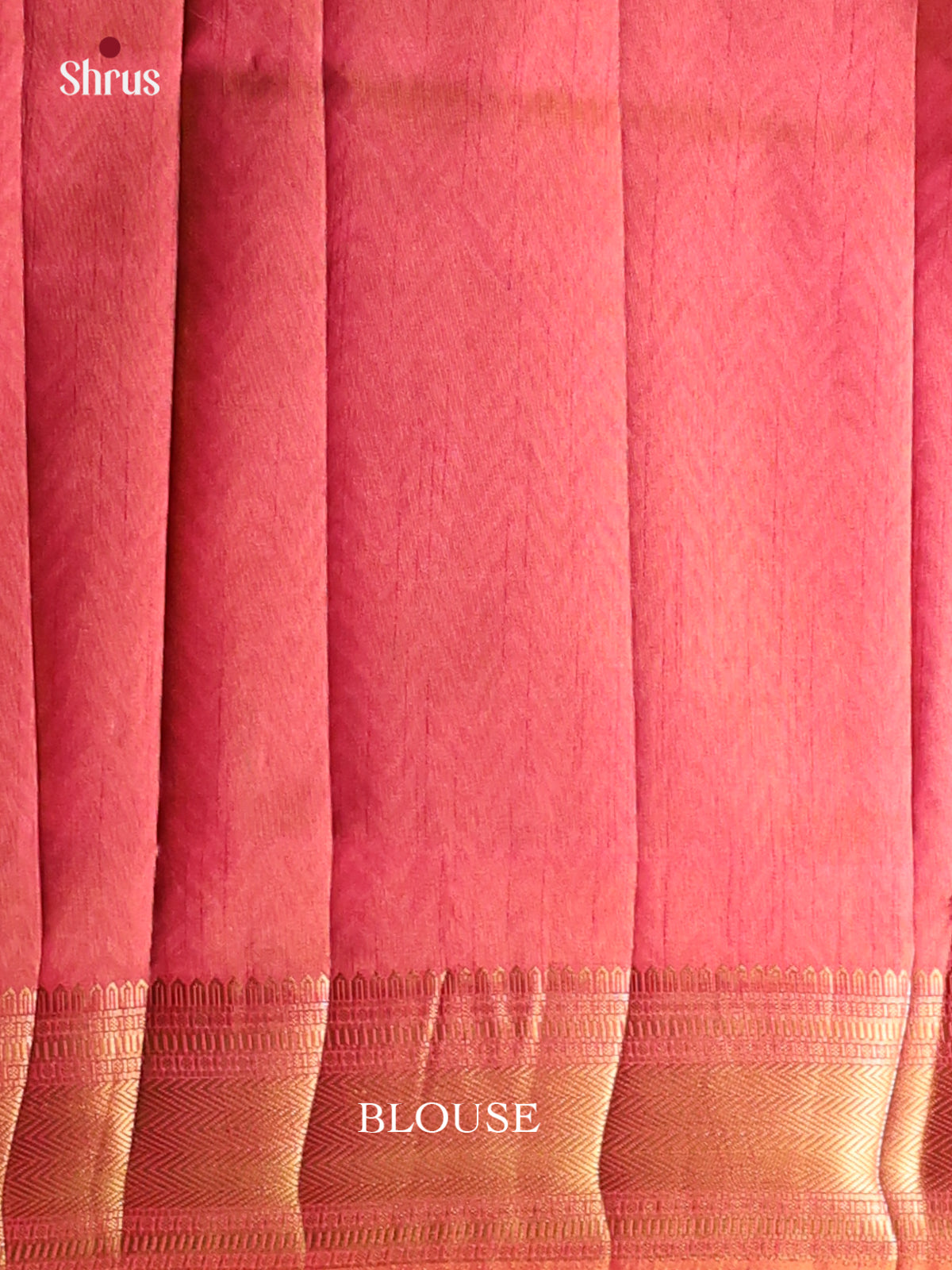 Double Shaded Brownish Green & Orange - Semi Patola Saree - Shop on Shrus.com