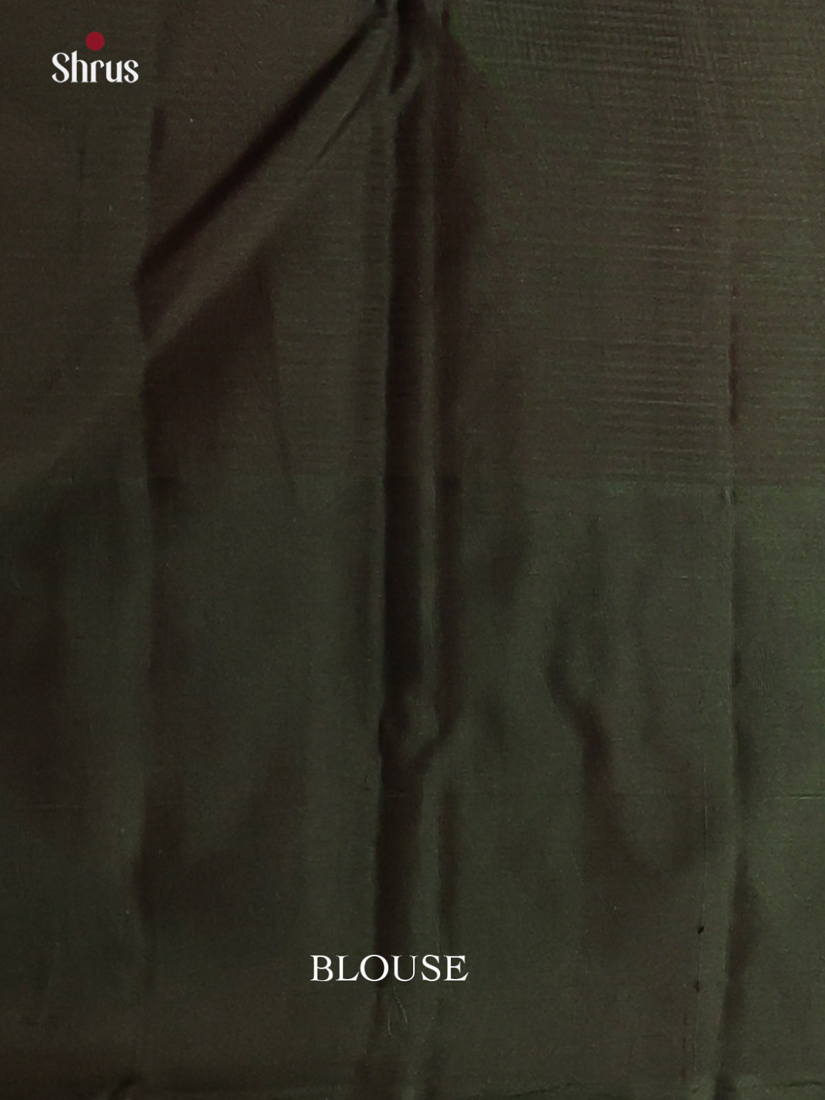 Orangish Pink & Green - Kanchipuram silk Saree - Shop on Shrus.com