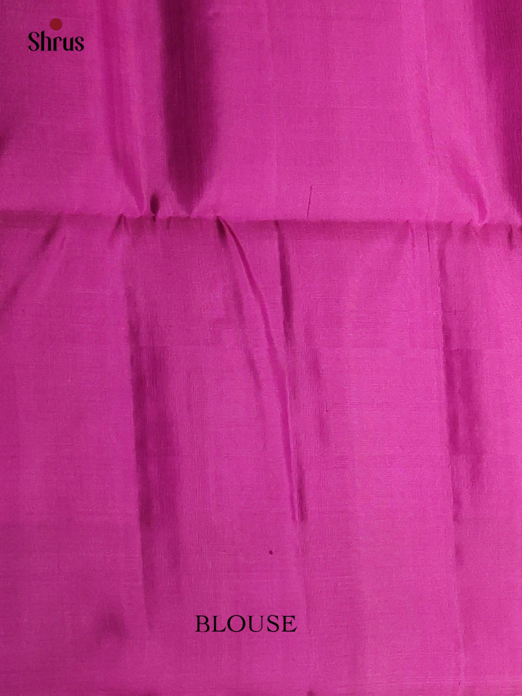 Green & Purple - Soft Silk Saree - Shop on Shrus.com