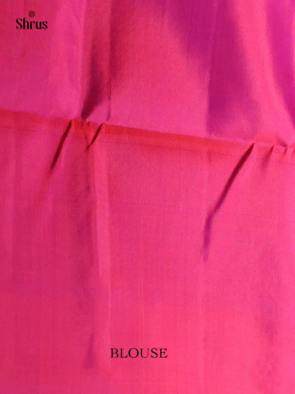 Dazzling Rust Soft Silk Saree With Zari Brocade Body, Maroon Border & Zari Pallu-2