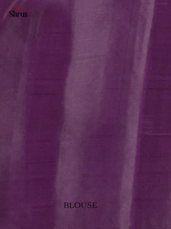 DBS06115 - Soft Silk Saree - Shop on Shrus.com