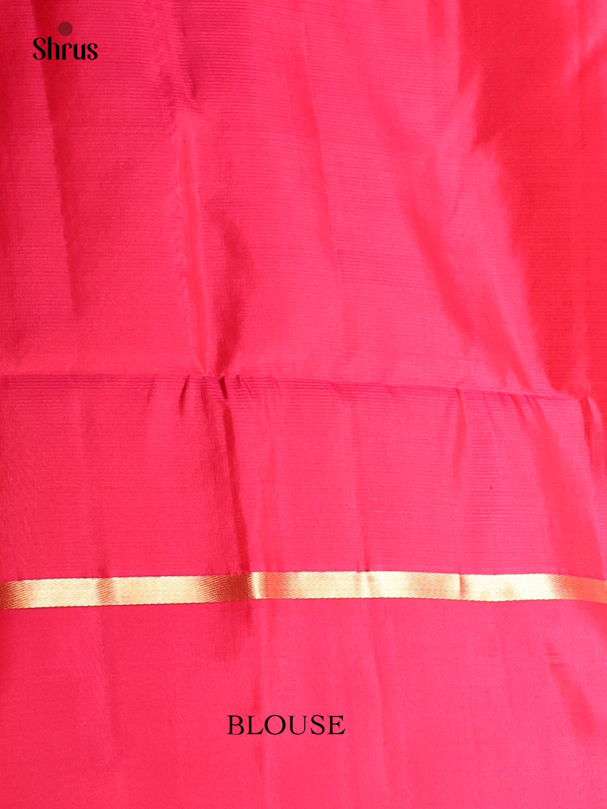 Mustard - Soft Silk Saree - Shop on Shrus.com