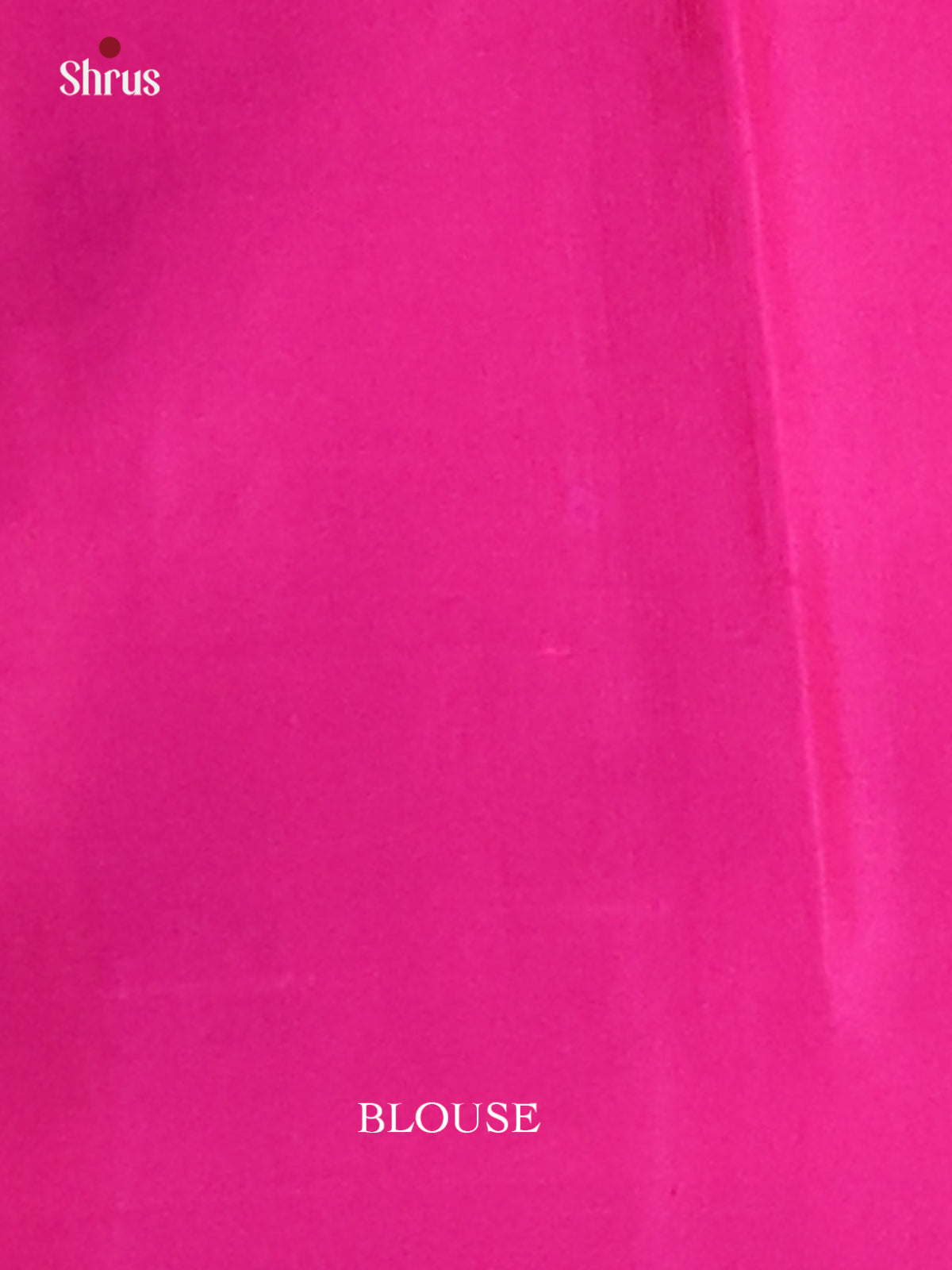 Stunning Majenta Soft Silk Saree With Sleek Vanashigaram Motifs & Regal Pallu - Shop on Shrus.com