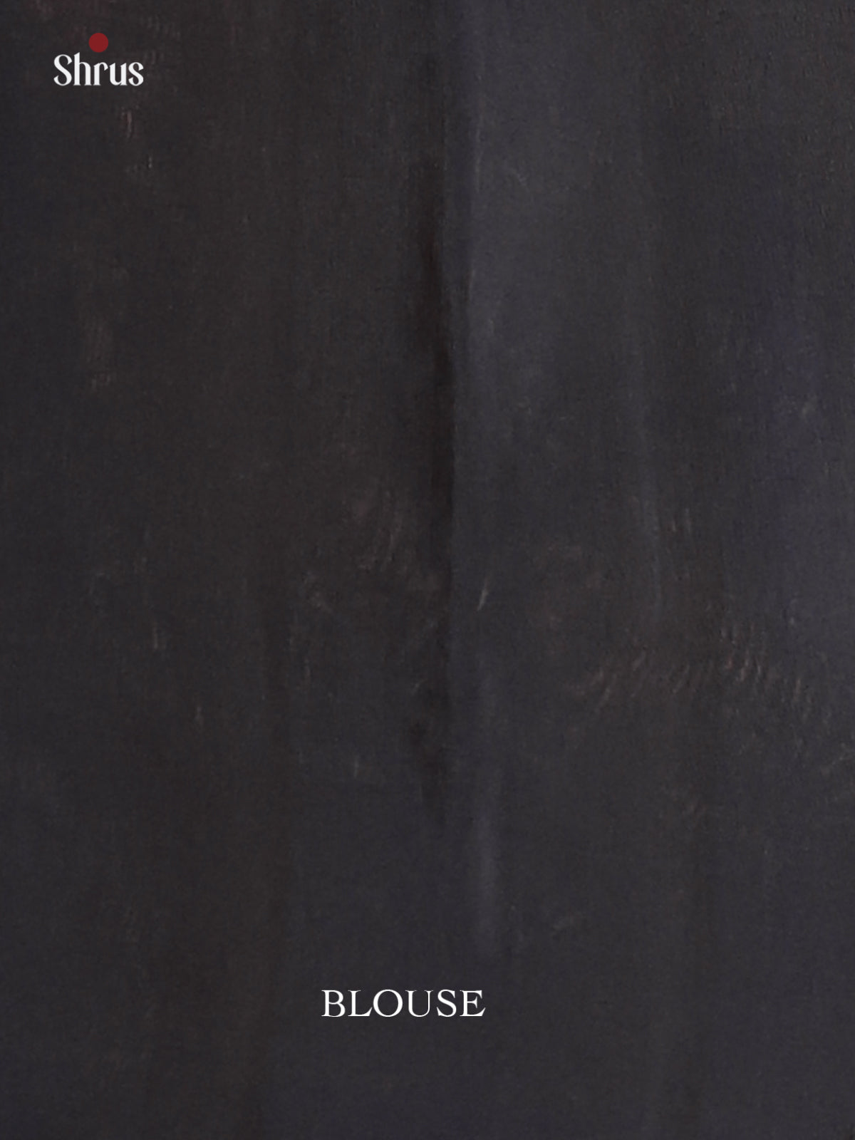 Timeless Navy Blue Soft Silk Saree With Sleek Vanashigaram Motifs & Regal Pallu - Shop on Shrus.com