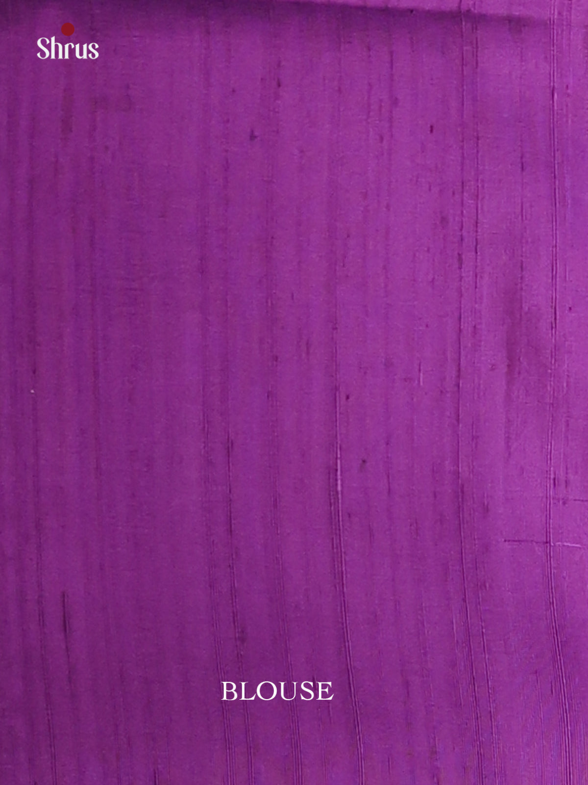 Violet(Single tone) - Soft Silk Saree - Shop on Shrus.com