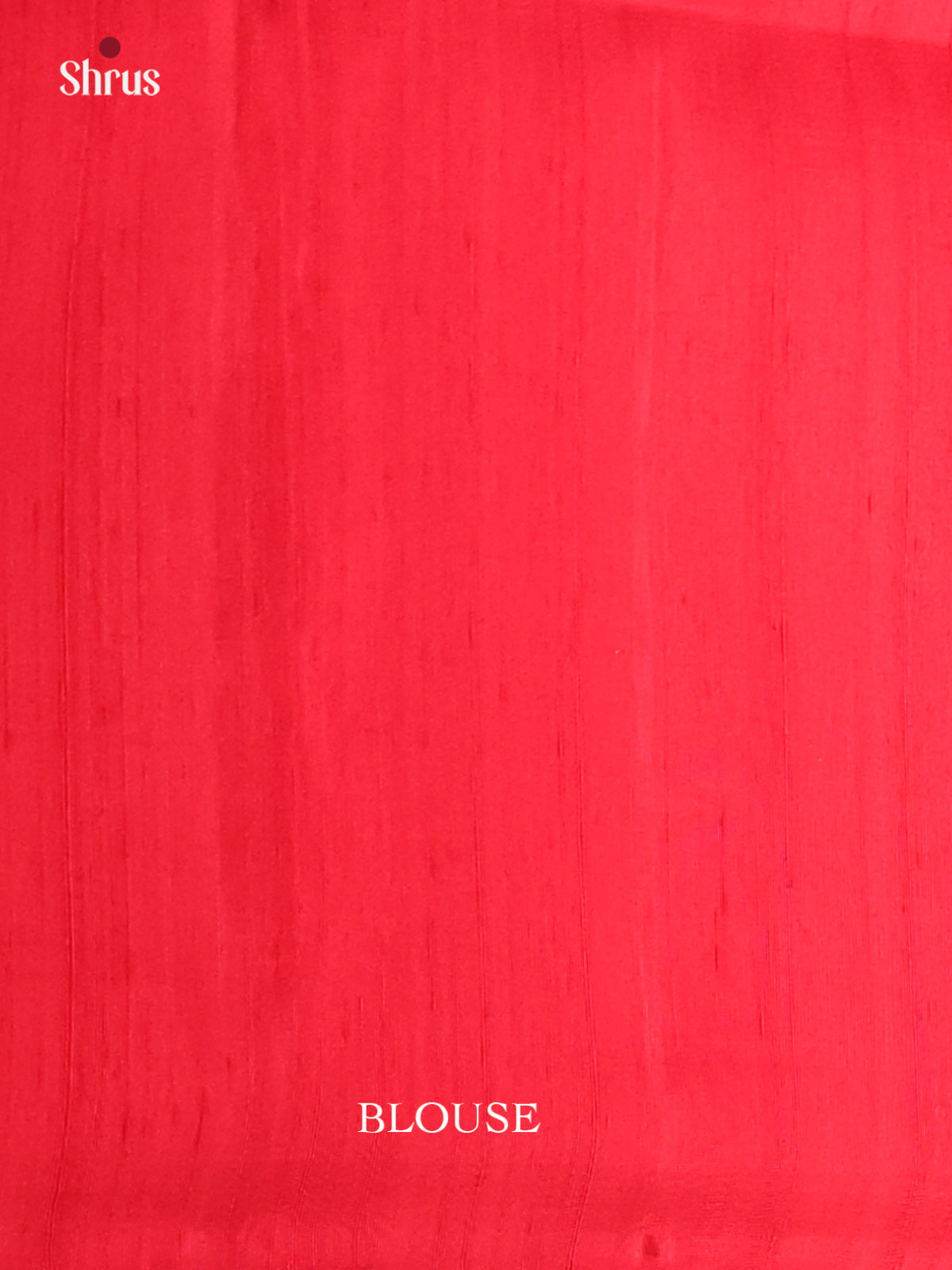 Glamorous Ruby Red Soft Silk Saree With Zari Mandala Blooms & Borderless Grace-2