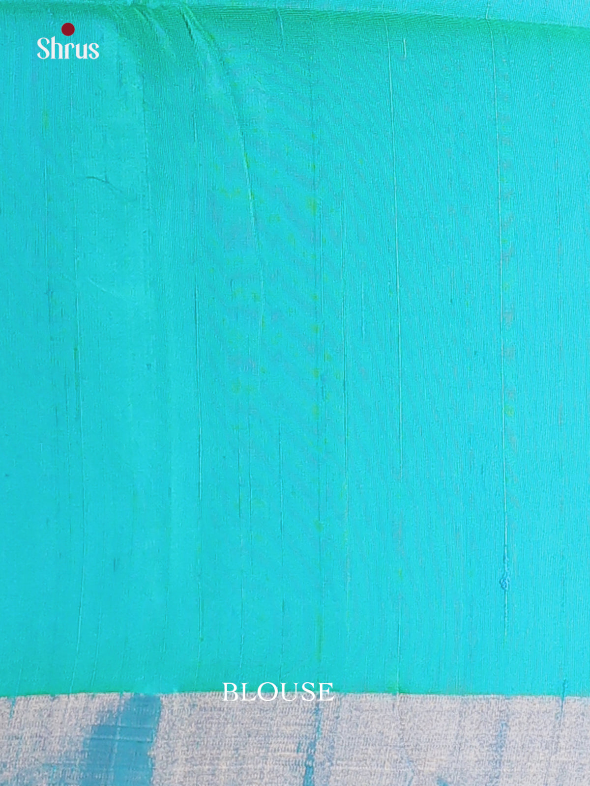 Green(Single Tone) - Soft Silk Saree - Shop on Shrus.com