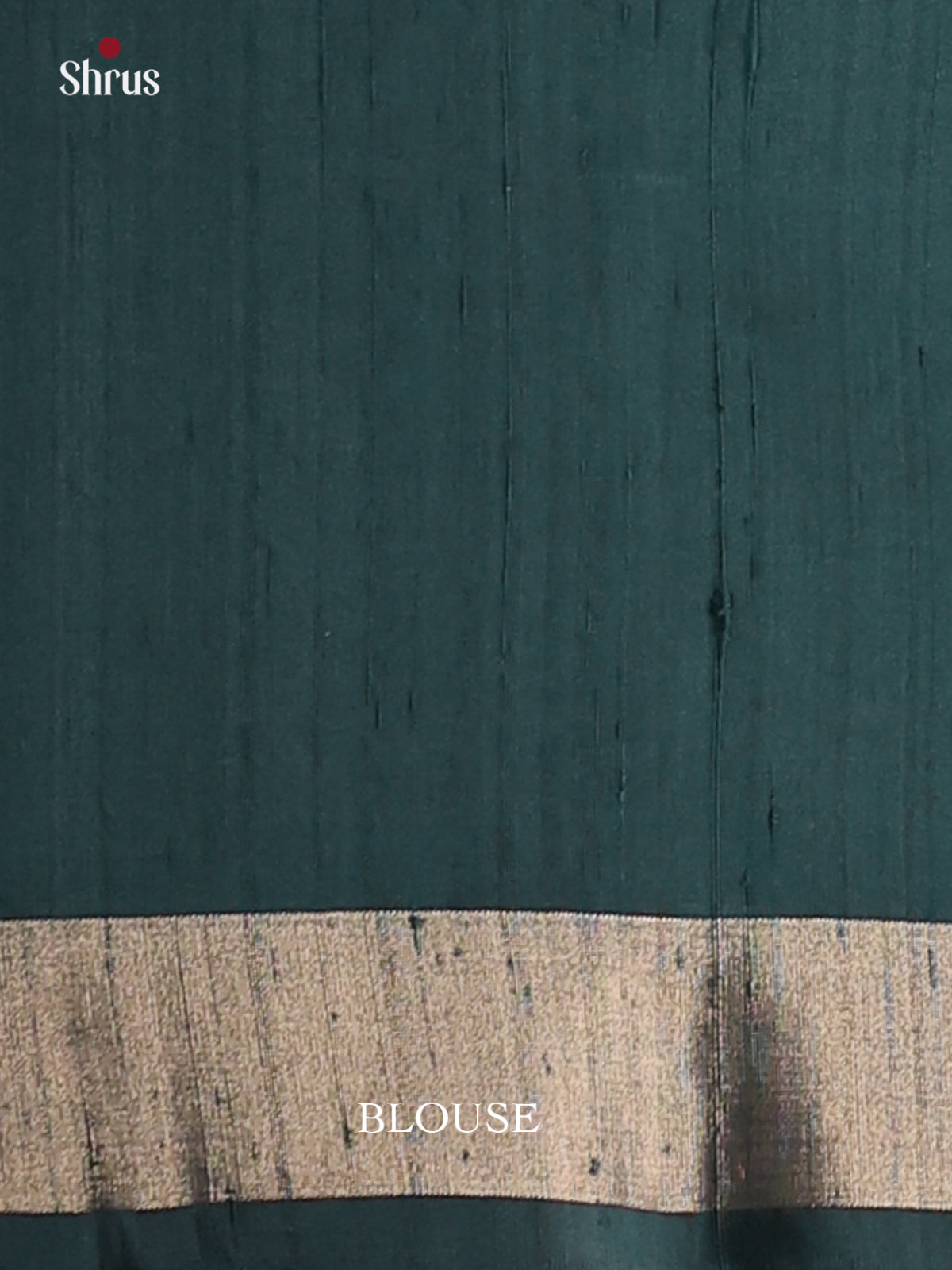 Opulent Peacock Green Soft Silk Saree with Subtle Zari Stripes, Zari Border & Pallu-2