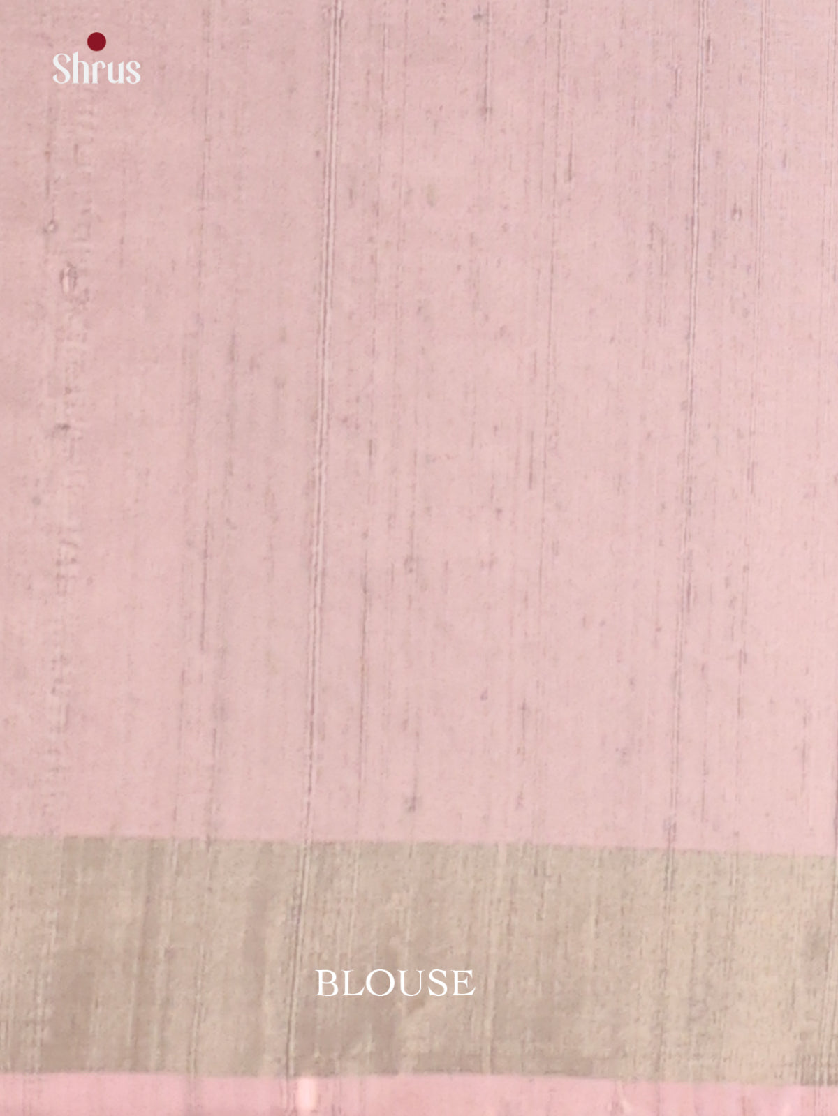 Serene Lavender Soft Silk Saree with Subtle Self Zari Stripes, Zari Border & Pallu-2