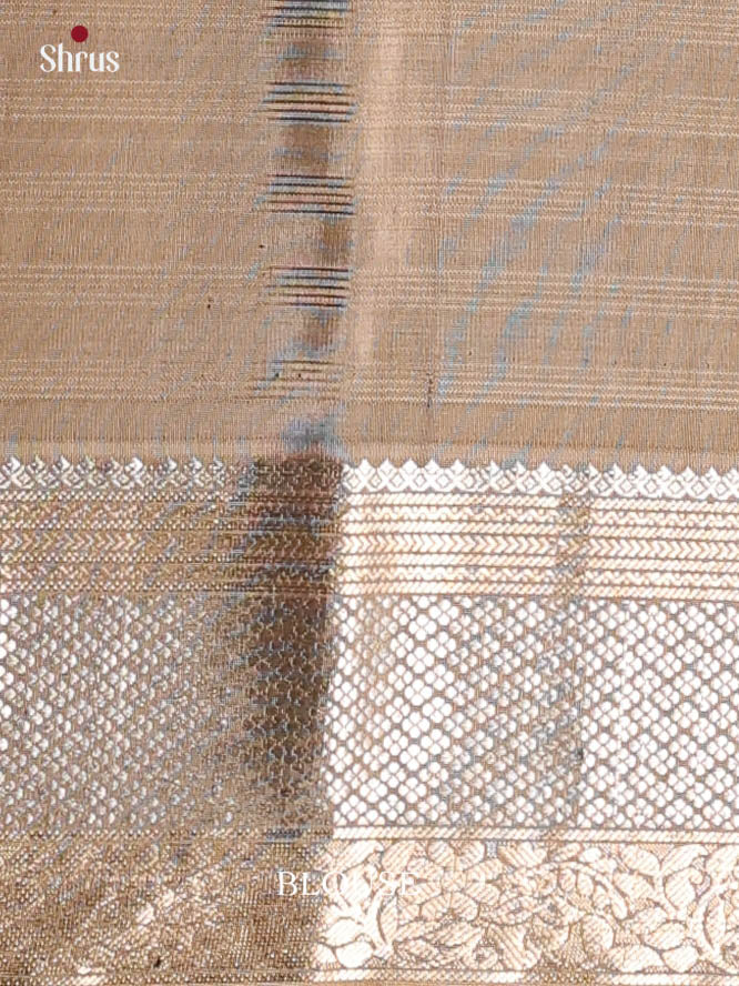 Green - Soft Silk Saree - Shop on Shrus.com