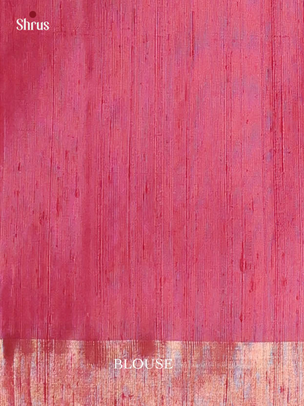 Maroon(Single Tone) - Soft Silk Saree - Shop on Shrus.com