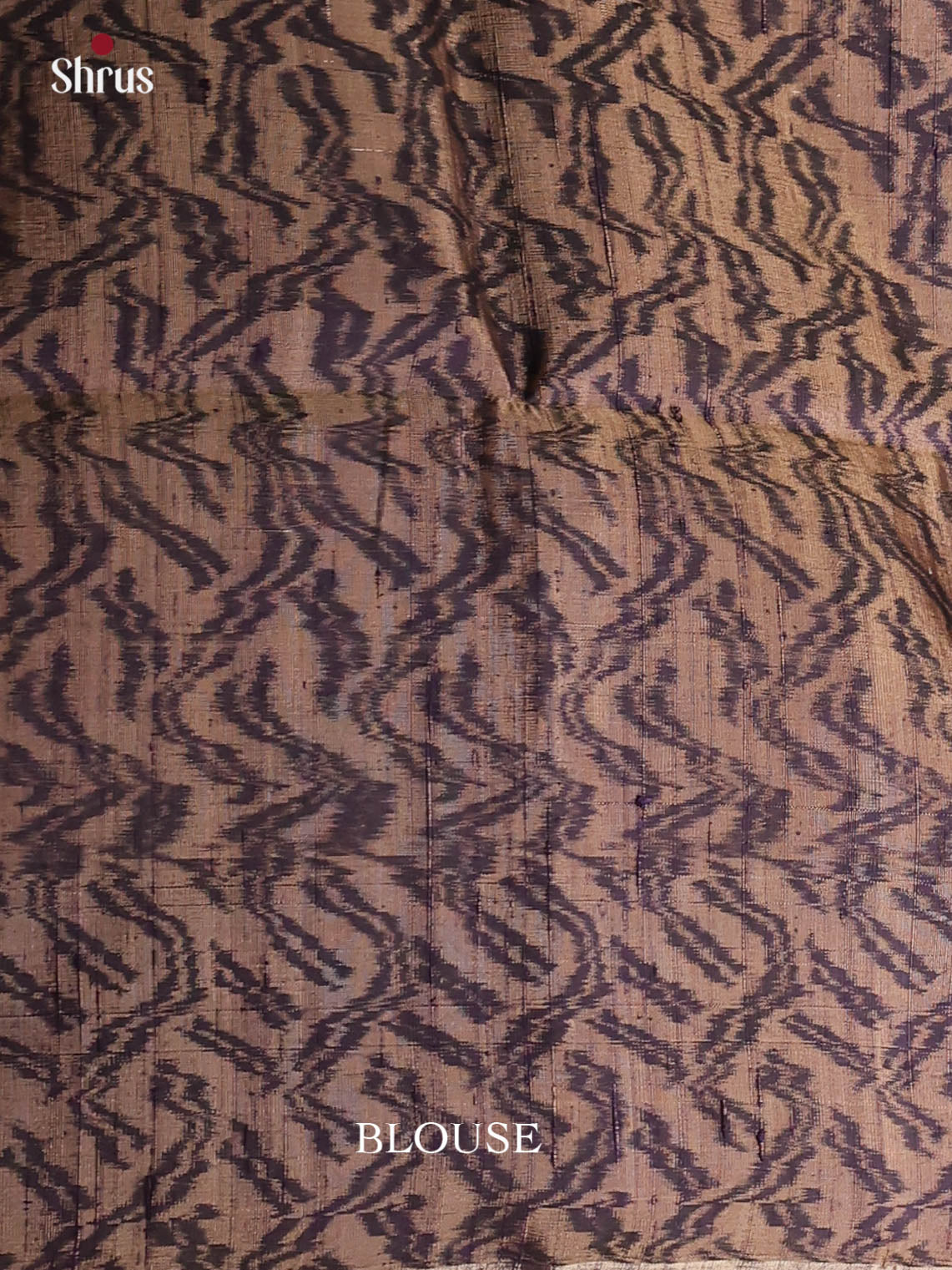 Ethereal Lavender Soft Silk Saree with Beige Zari Stripes and Floral Accents-2