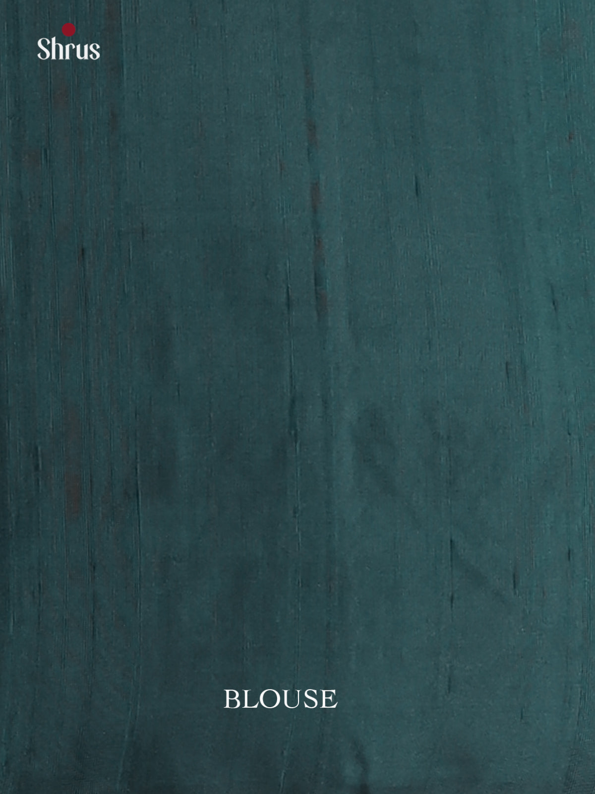 Splendid Peacock Green Soft Silk Saree with Zari Woven Floral Buttas & Border-2