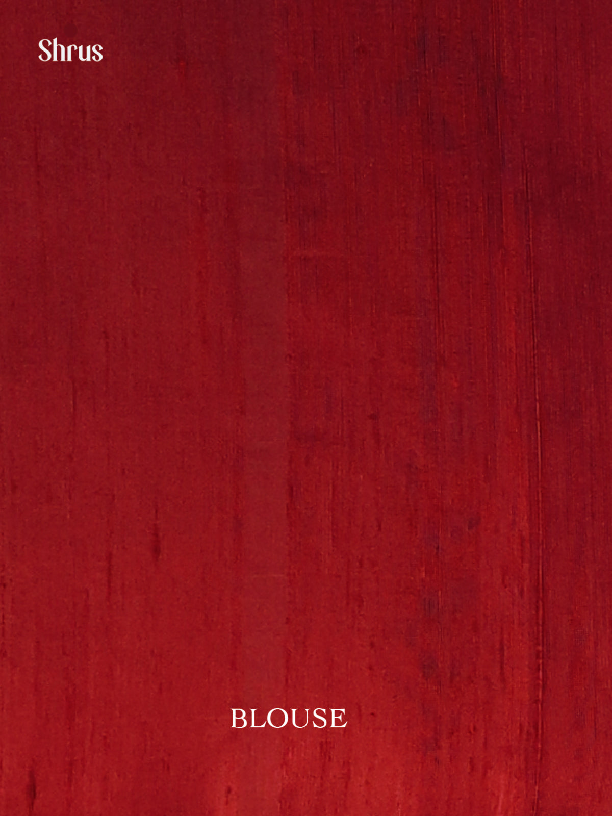 Maroon(Single Tone)- Soft Silk Saree - Shop on Shrus.com