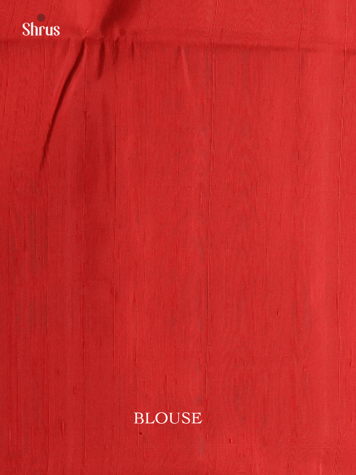 Dazzling Scarlet Red Zari Striped Soft Silk Saree with Intricate Buttas & Border-2