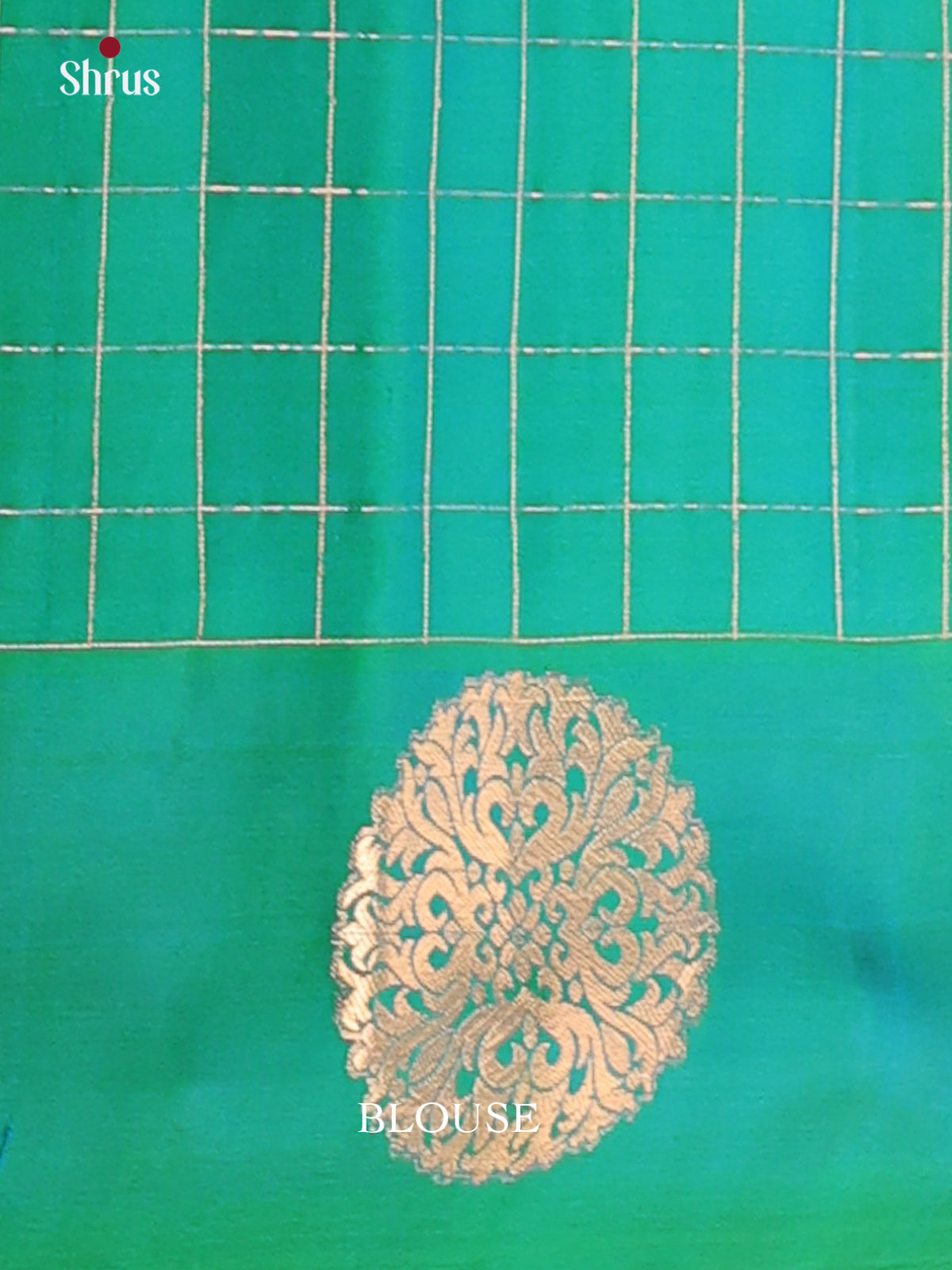 Mambazha Yellow & Green- Soft Silk Saree - Shop on Shrus.com