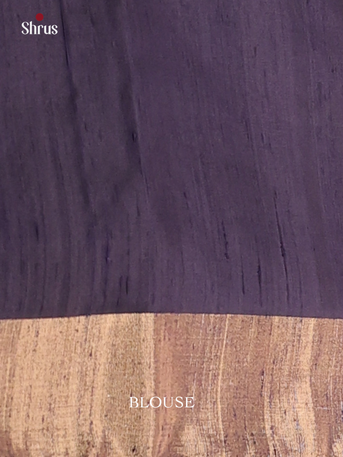 Navy Blue(Single Tone) - Soft Silk Saree - Shop on Shrus.com