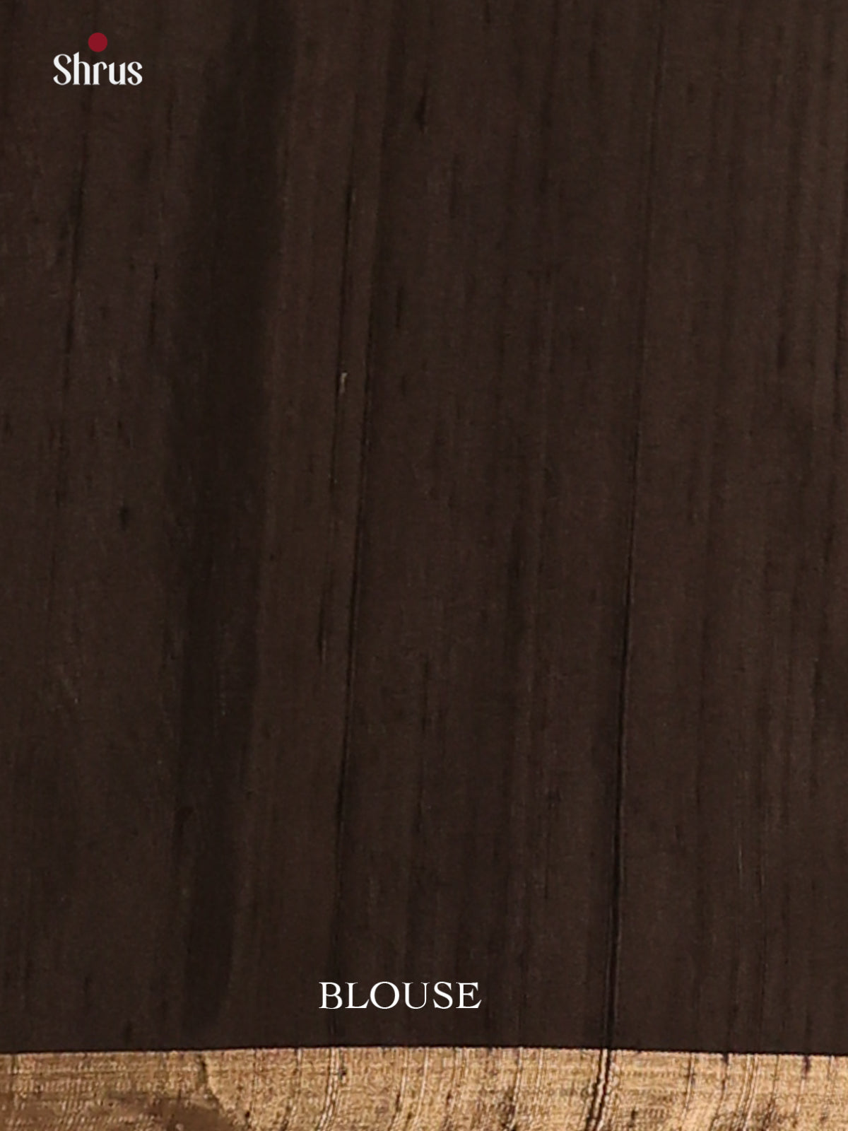 Luminous Black Soft Silk Saree with Small Gold Buttas, Intricately Woven Zari Border & Pallu-2