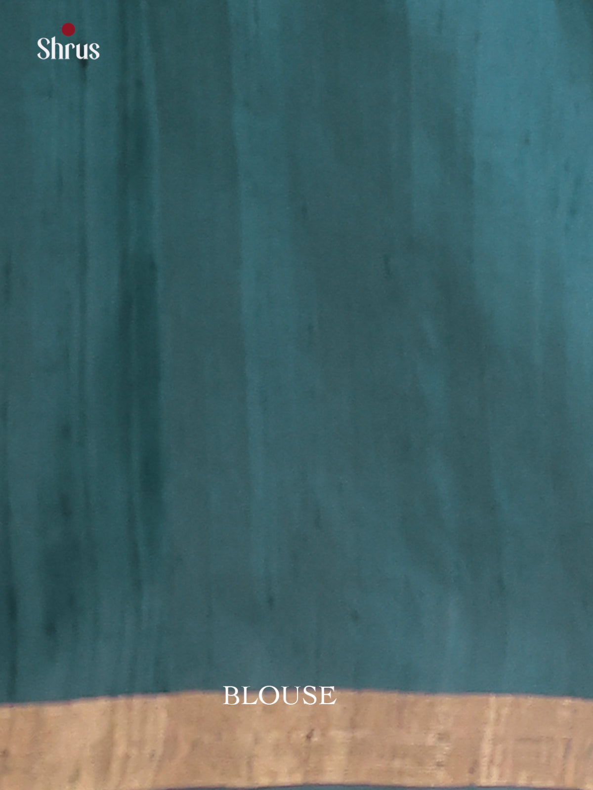 Classic Peacock Green Soft Silk Saree With Zari Stripe & Vine Across The Body And Floral Zari Border-2