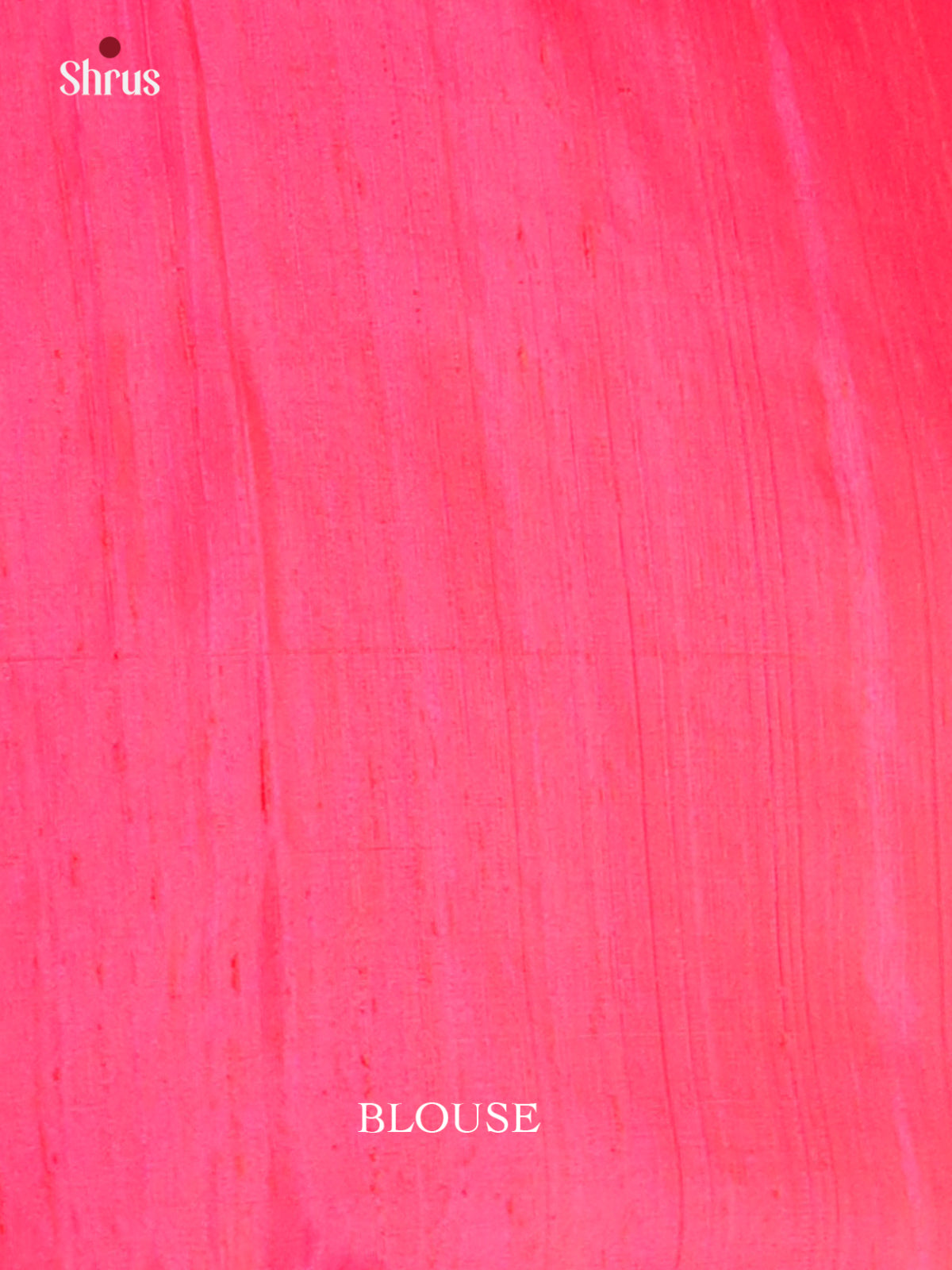 Whimsical Pink Bird Motif Soft Silk Saree with Self Zari Border & Brocade Pallu-2