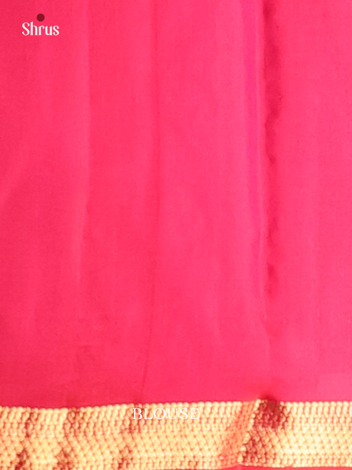 Green and Maroon Kanchipuram silk Saree With Zari Woven Floral Buttas - Shop on Shrus.com