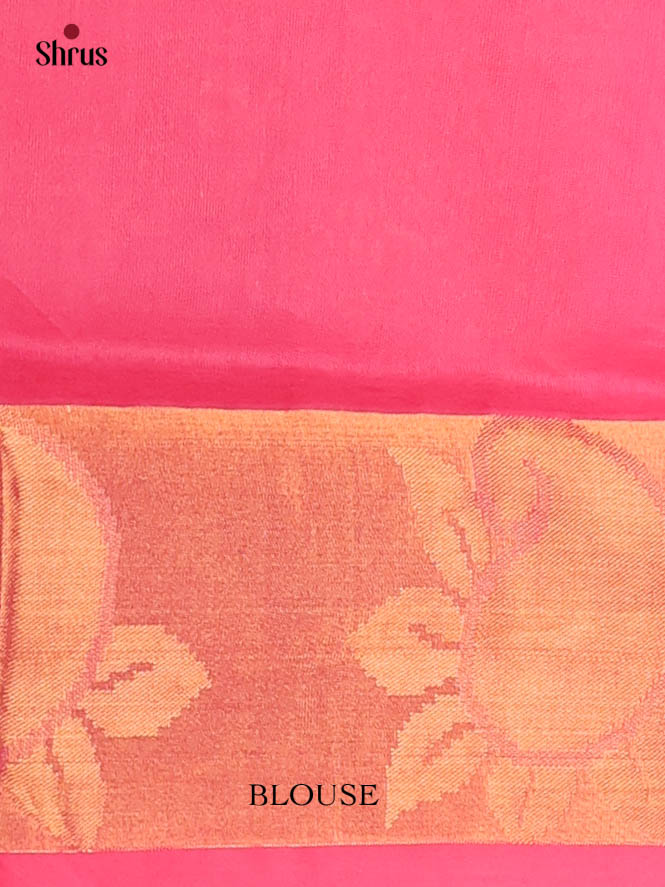 DBS15072 - Venkatagiri Cotton Saree - Shop on Shrus.com