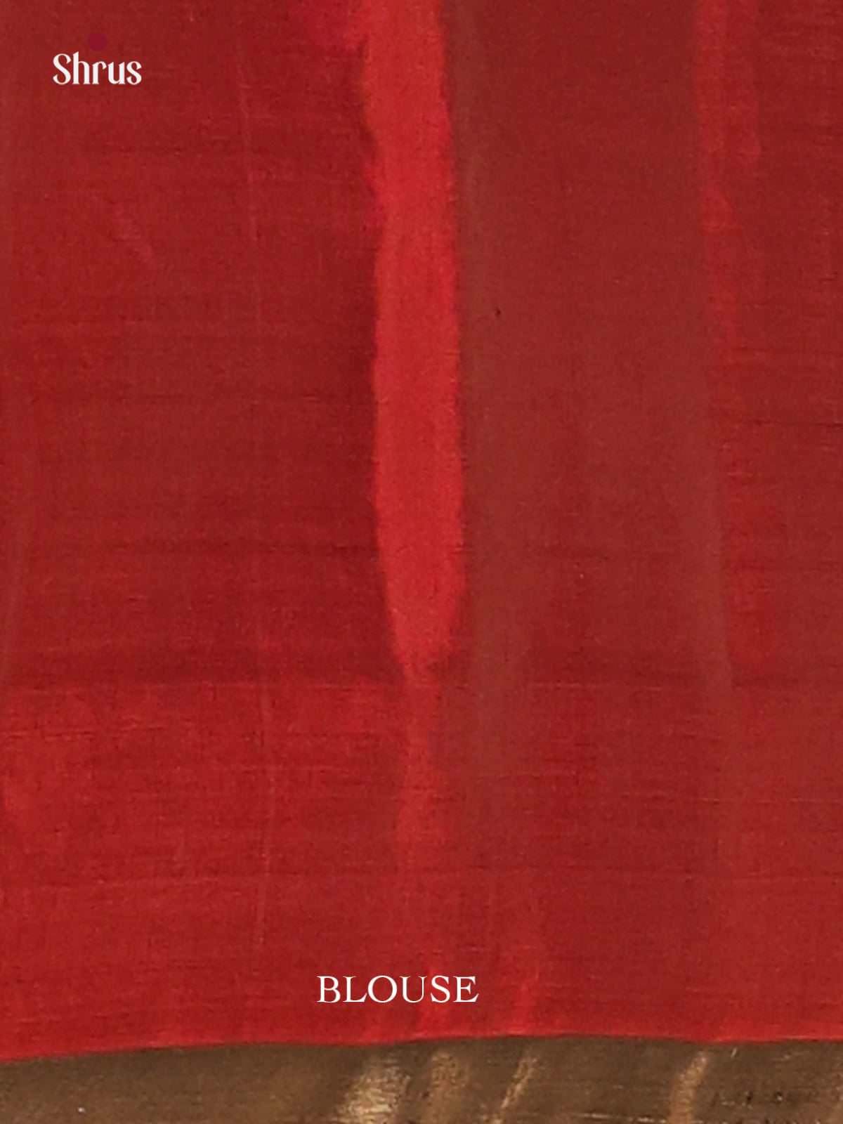 Green & Maroon- Soft silk Saree - Shop on Shrus.com