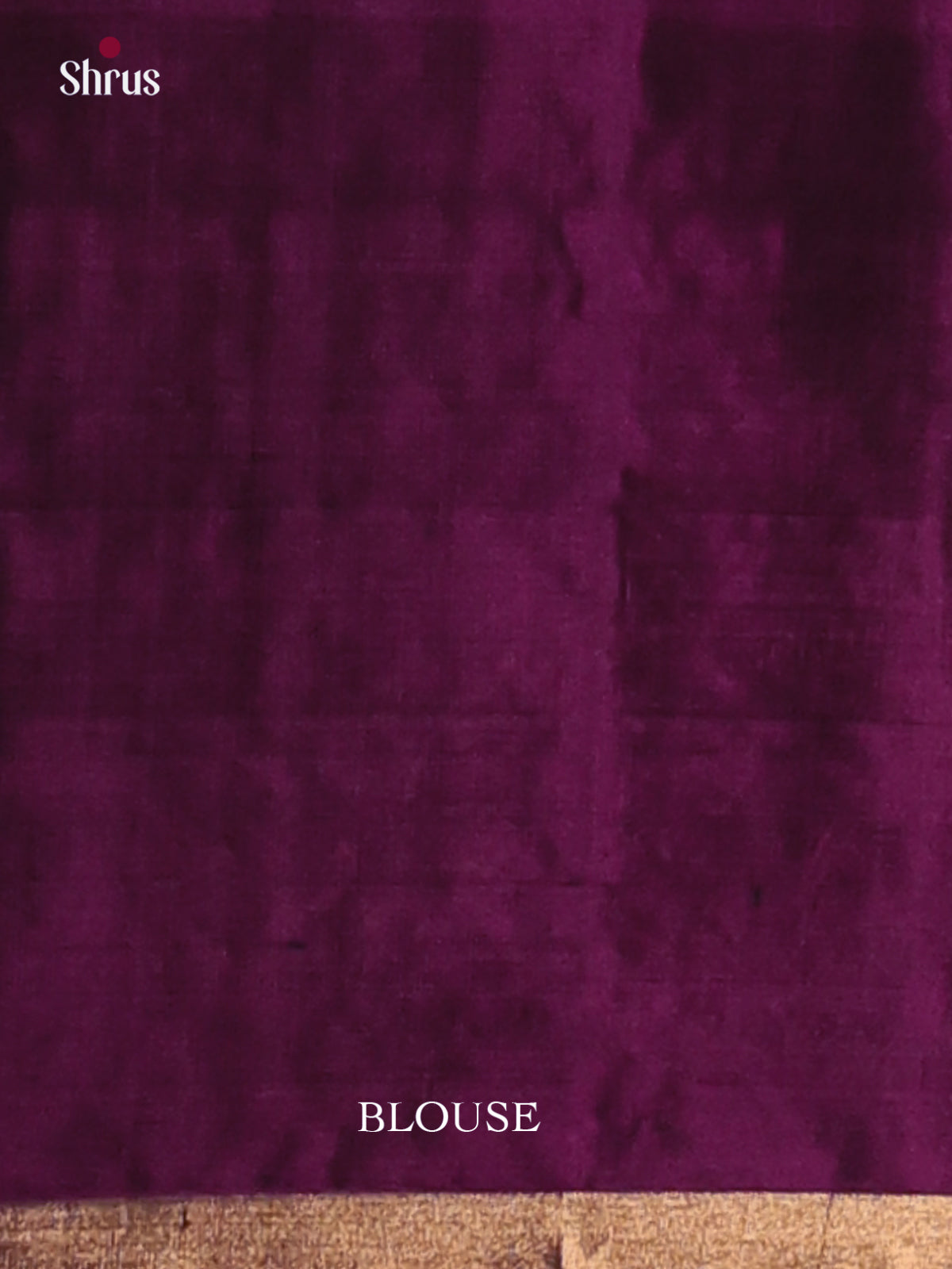 Purple & Violet- Soft silk Saree - Shop on Shrus.com
