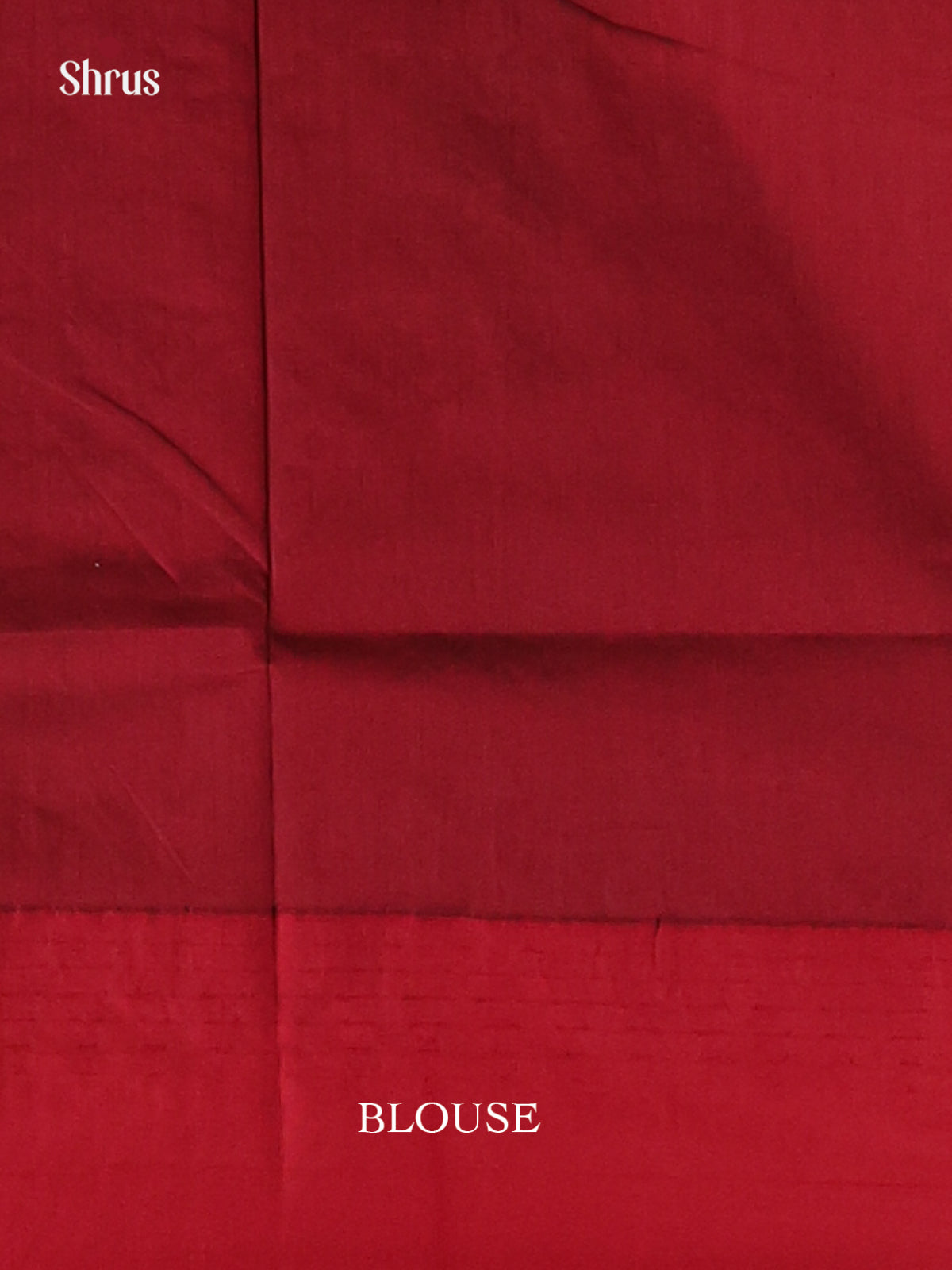 Green & Maroon- Kalyani Cotton Saree - Shop on Shrus.com