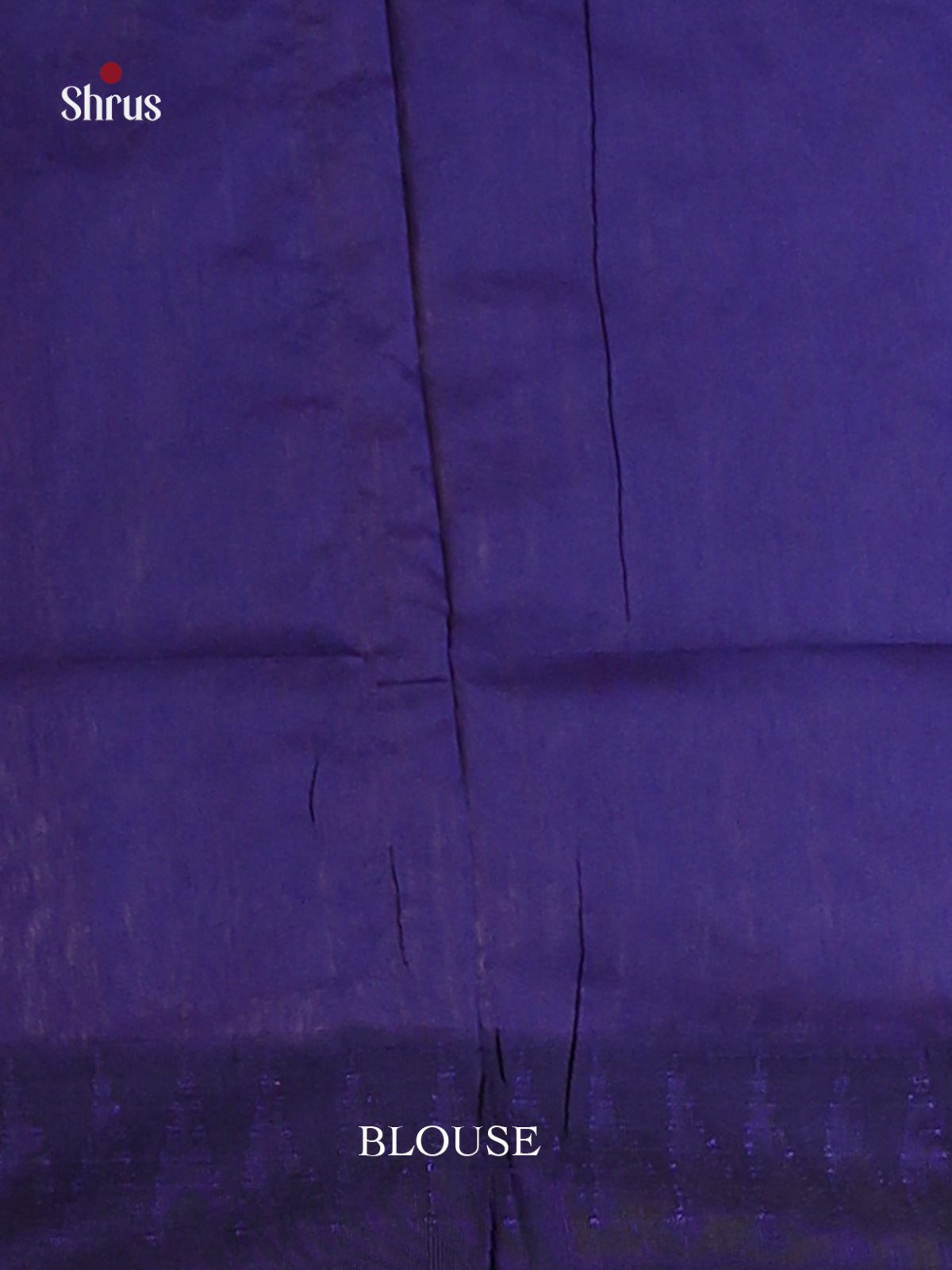 Mustard & Blue - Kalyani Cotton Saree - Shop on Shrus.com